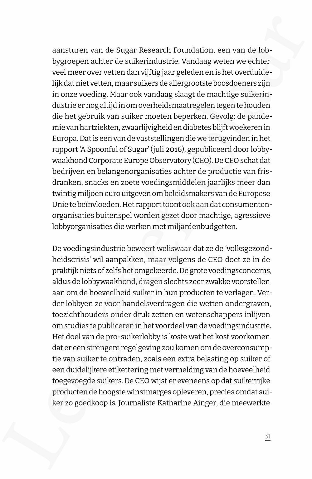 Preview: Gezond ouder worden zonder medicijnen