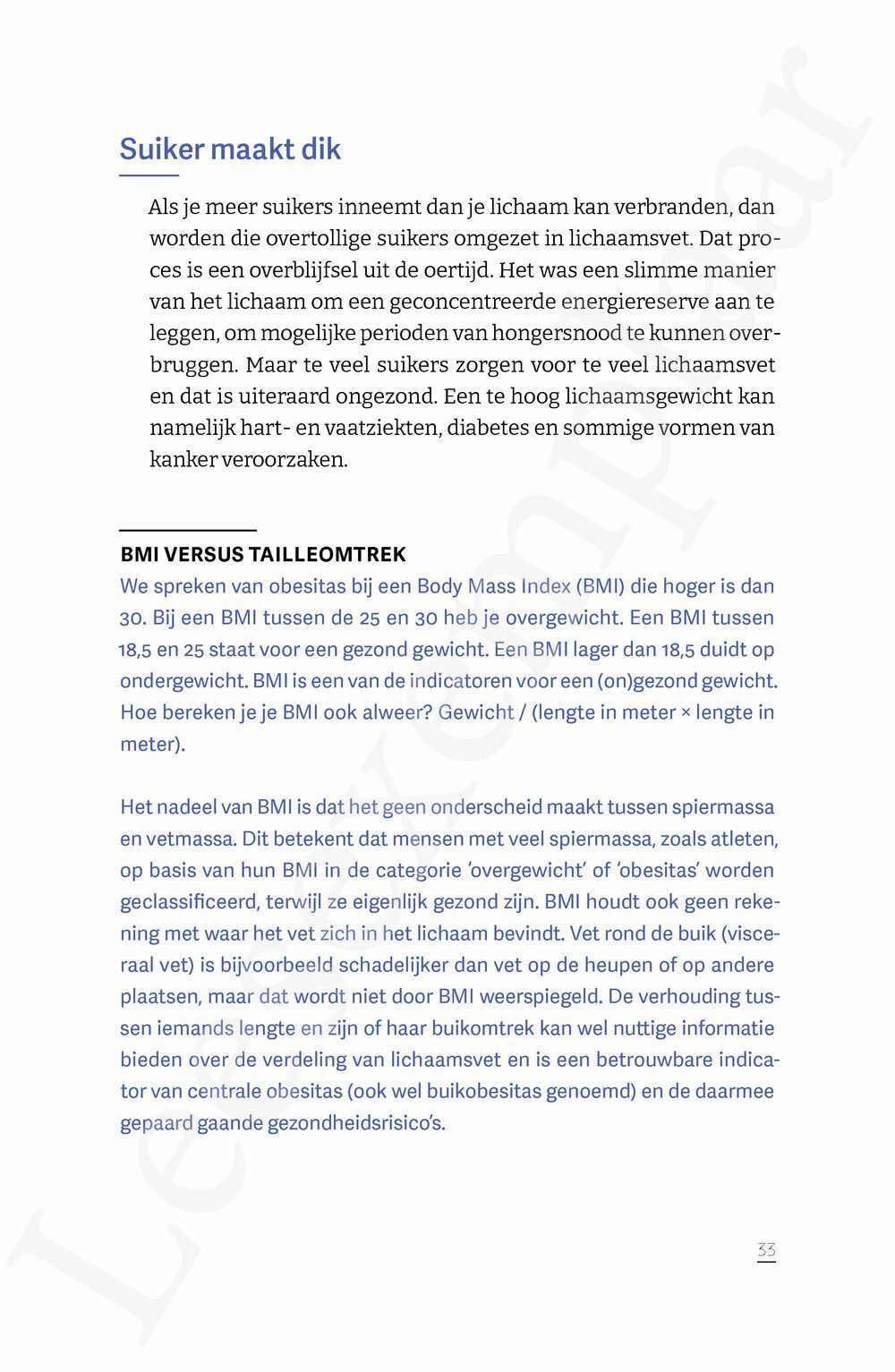 Preview: Gezond ouder worden zonder medicijnen