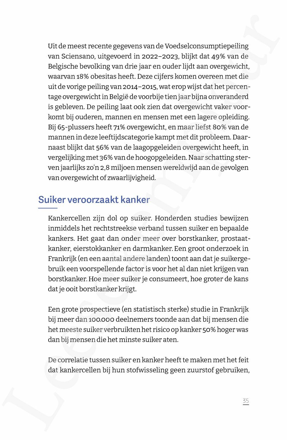 Preview: Gezond ouder worden zonder medicijnen
