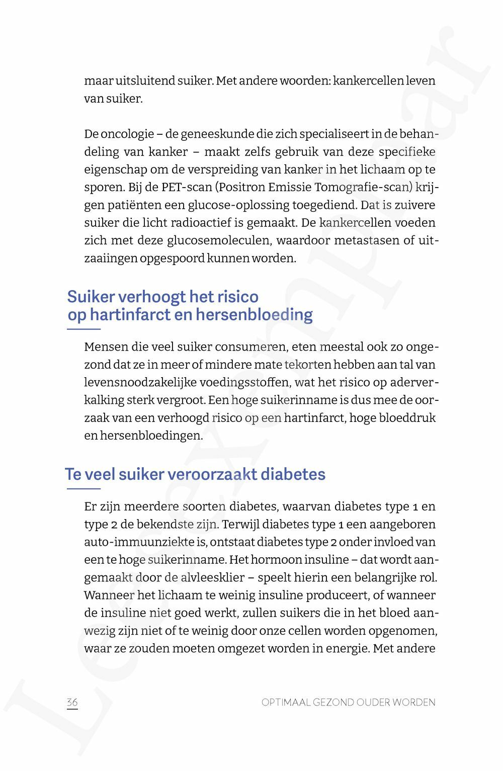 Preview: Gezond ouder worden zonder medicijnen
