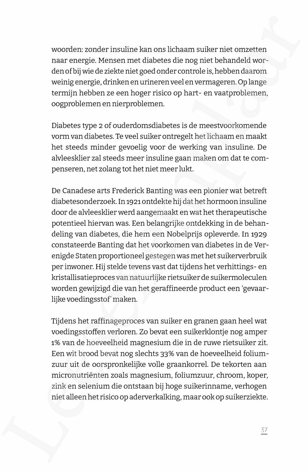 Preview: Gezond ouder worden zonder medicijnen