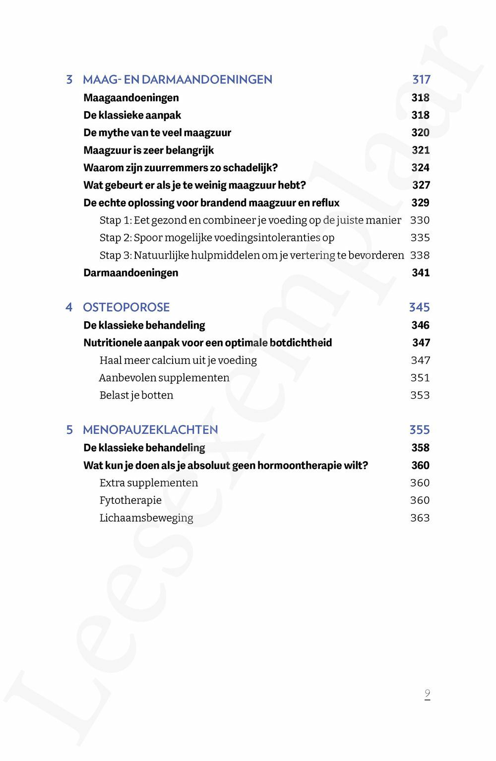 Preview: Gezond ouder worden zonder medicijnen