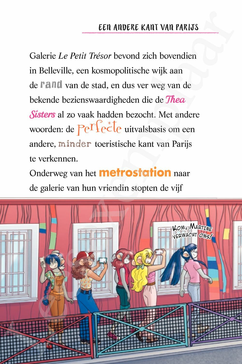 Preview: Een afspraak in Parijs (33)
