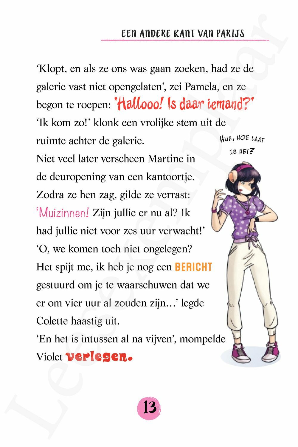 Preview: Een afspraak in Parijs (33)
