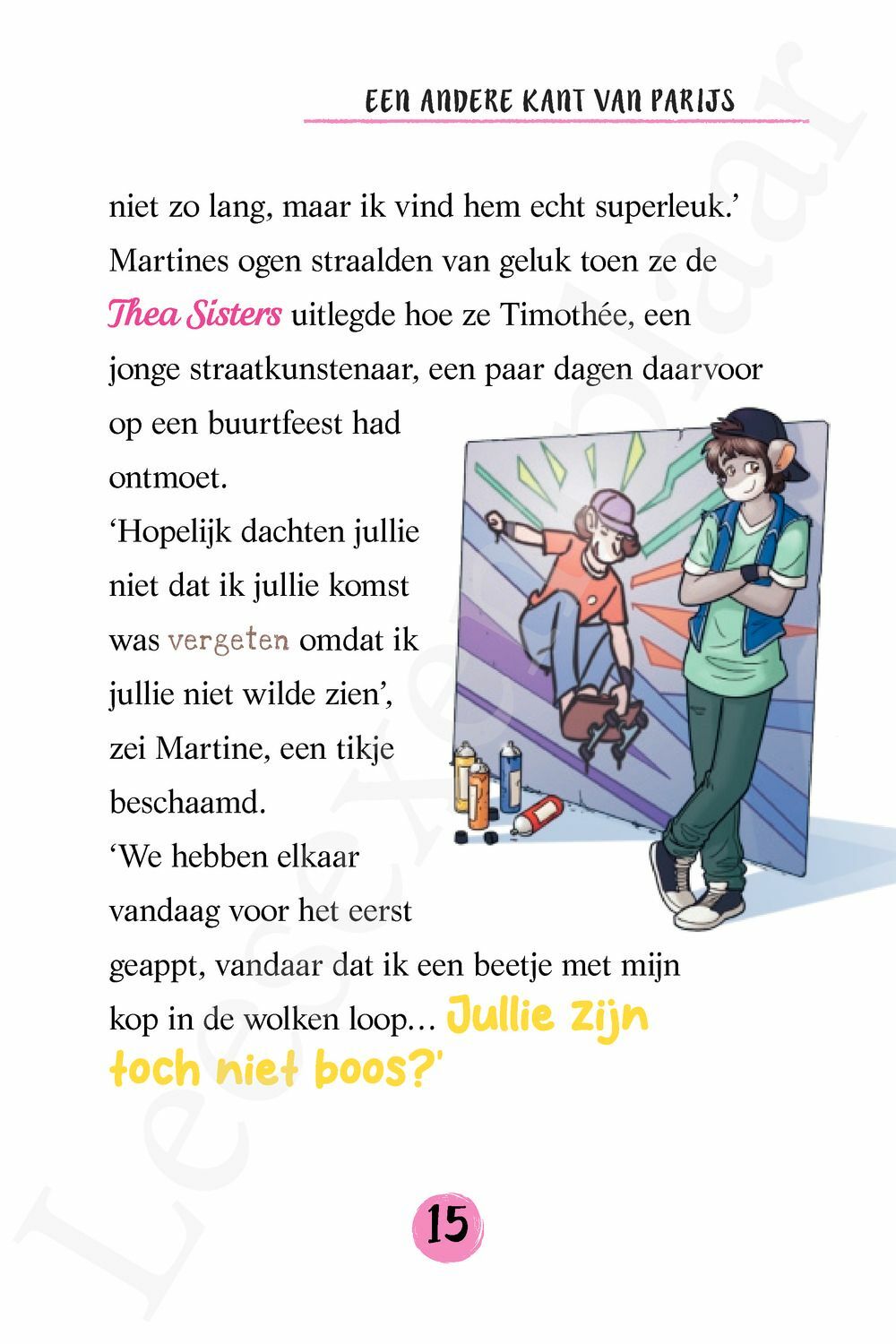 Preview: Een afspraak in Parijs (33)