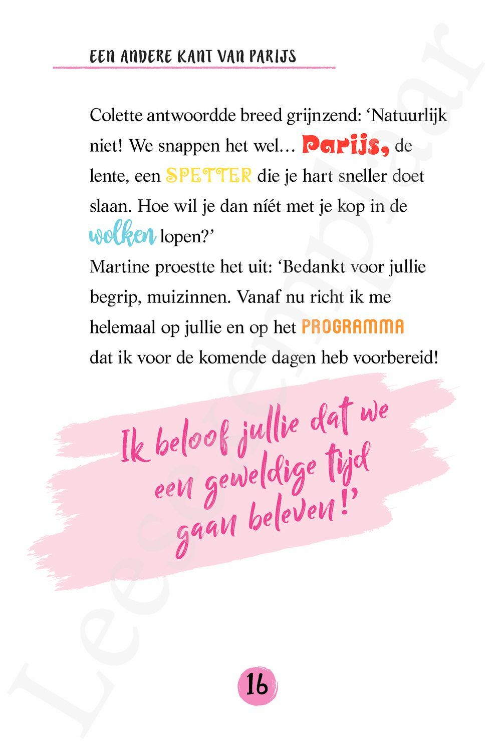 Preview: Een afspraak in Parijs (33)