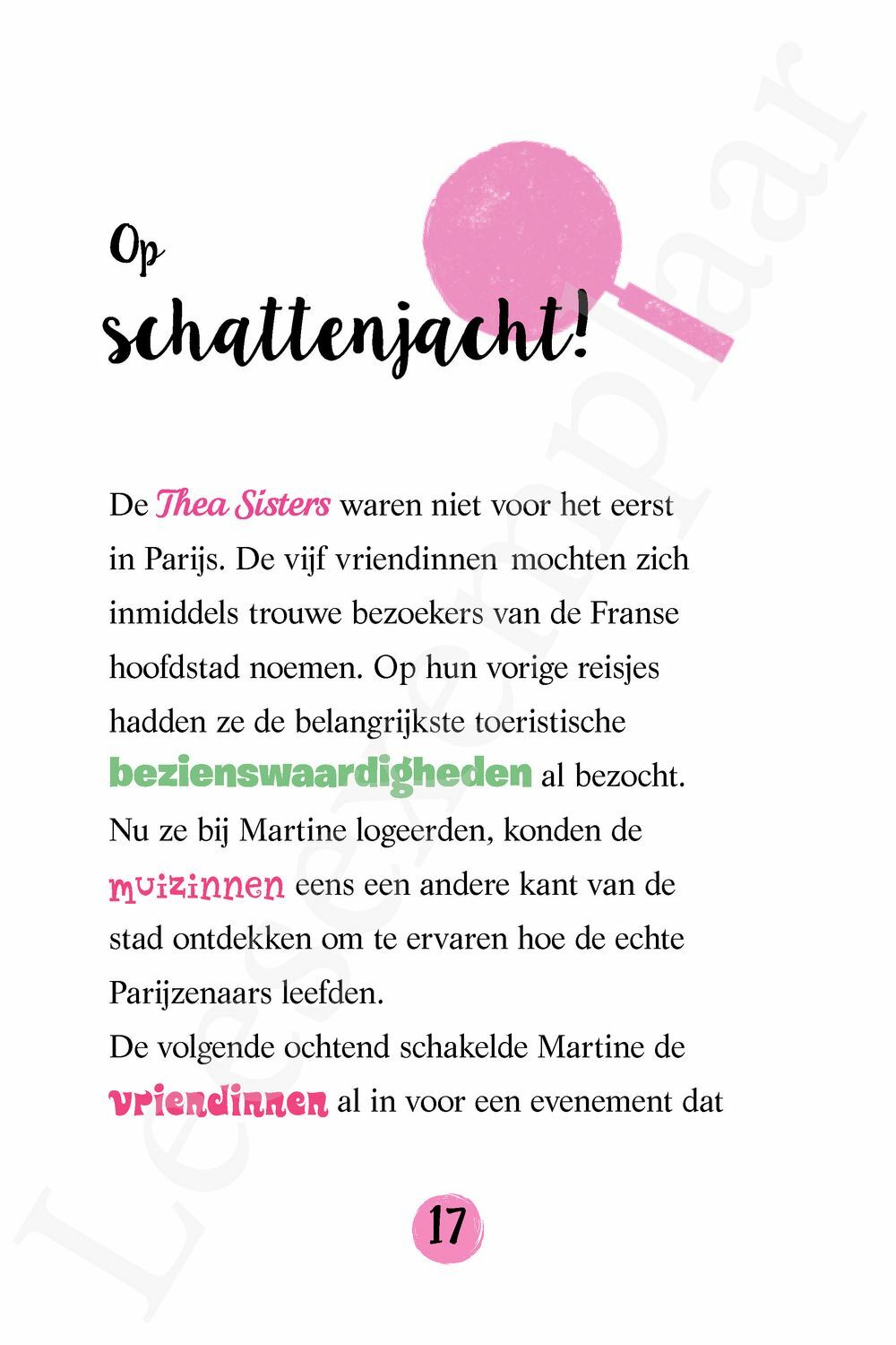 Preview: Een afspraak in Parijs (33)
