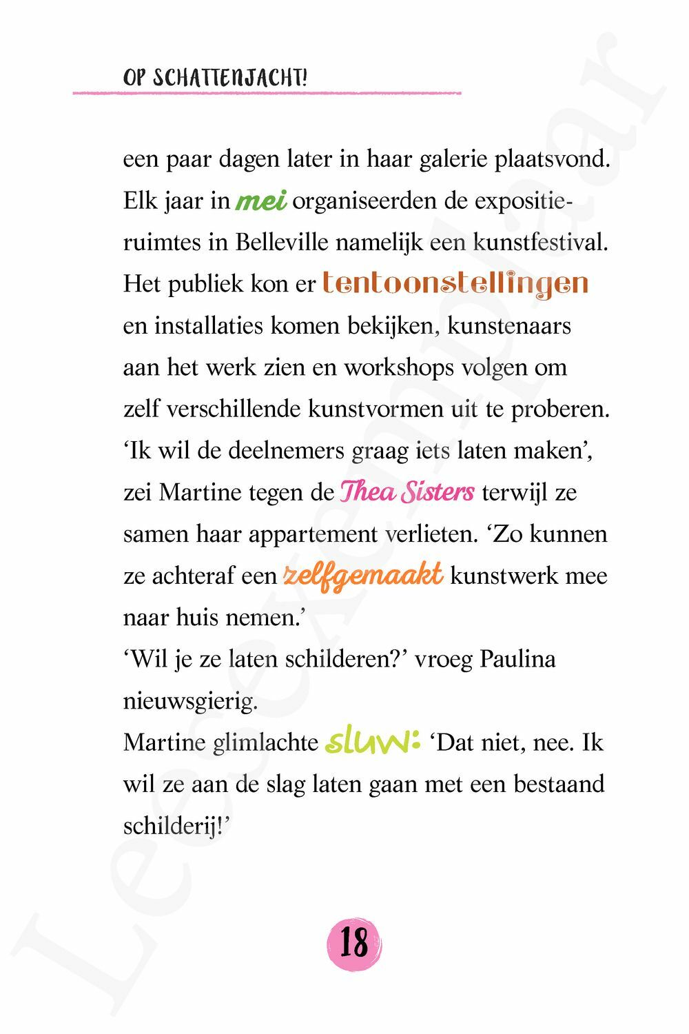 Preview: Een afspraak in Parijs (33)
