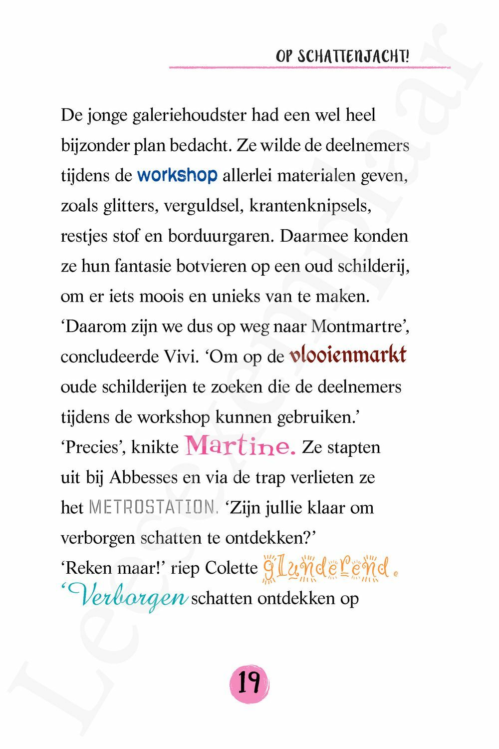Preview: Een afspraak in Parijs (33)