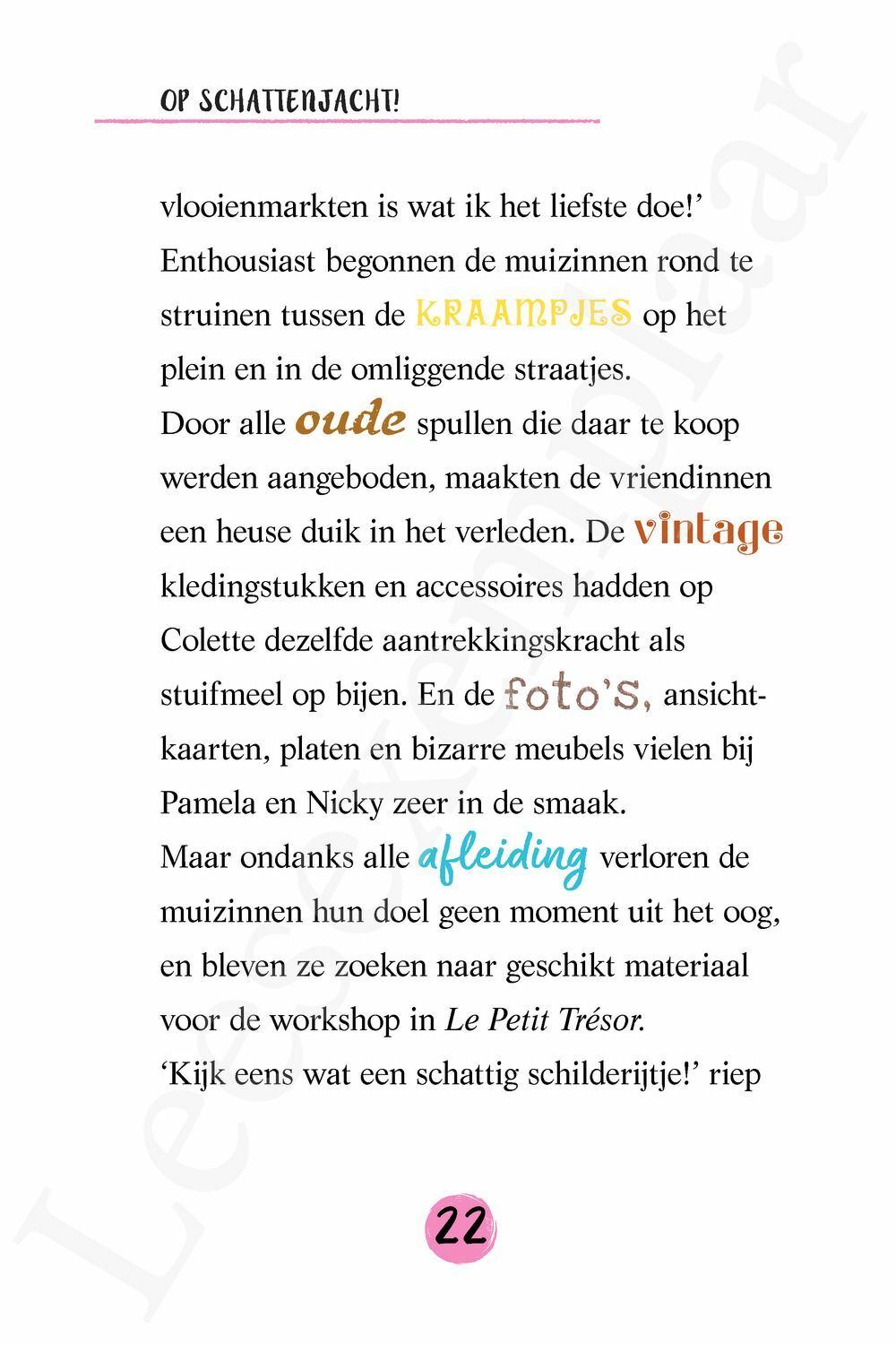 Preview: Een afspraak in Parijs (33)