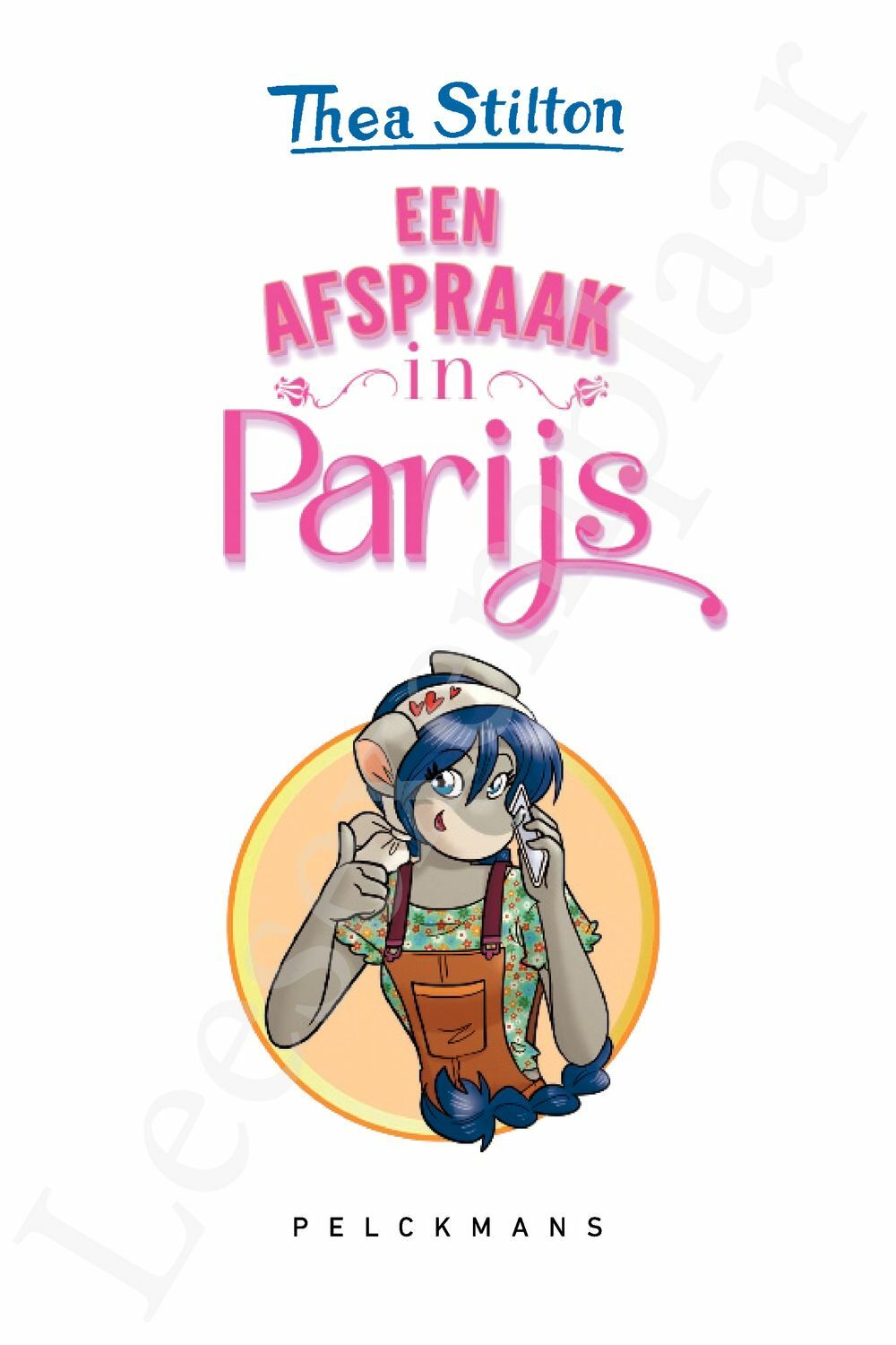 Preview: Een afspraak in Parijs (33)