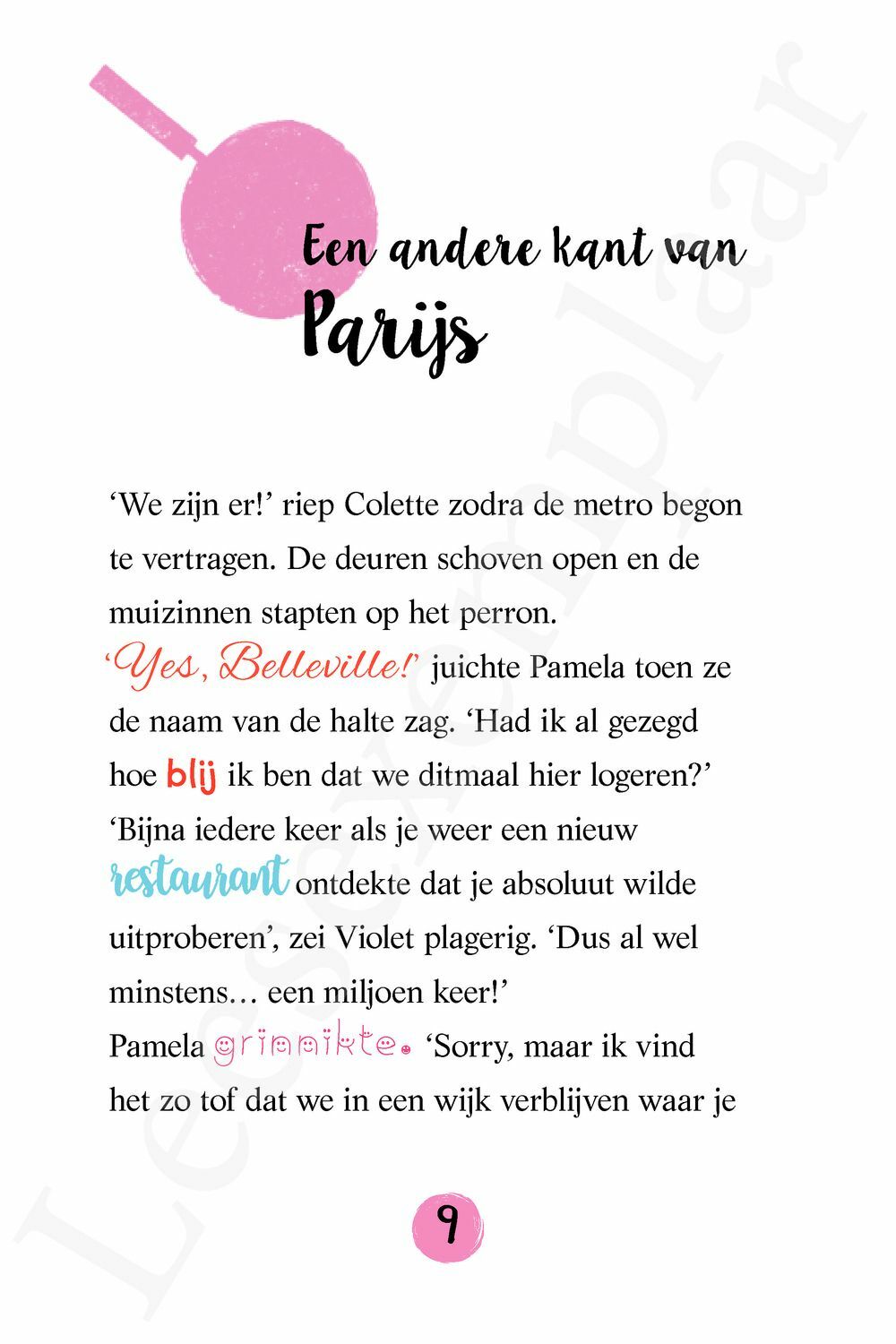 Preview: Een afspraak in Parijs (33)