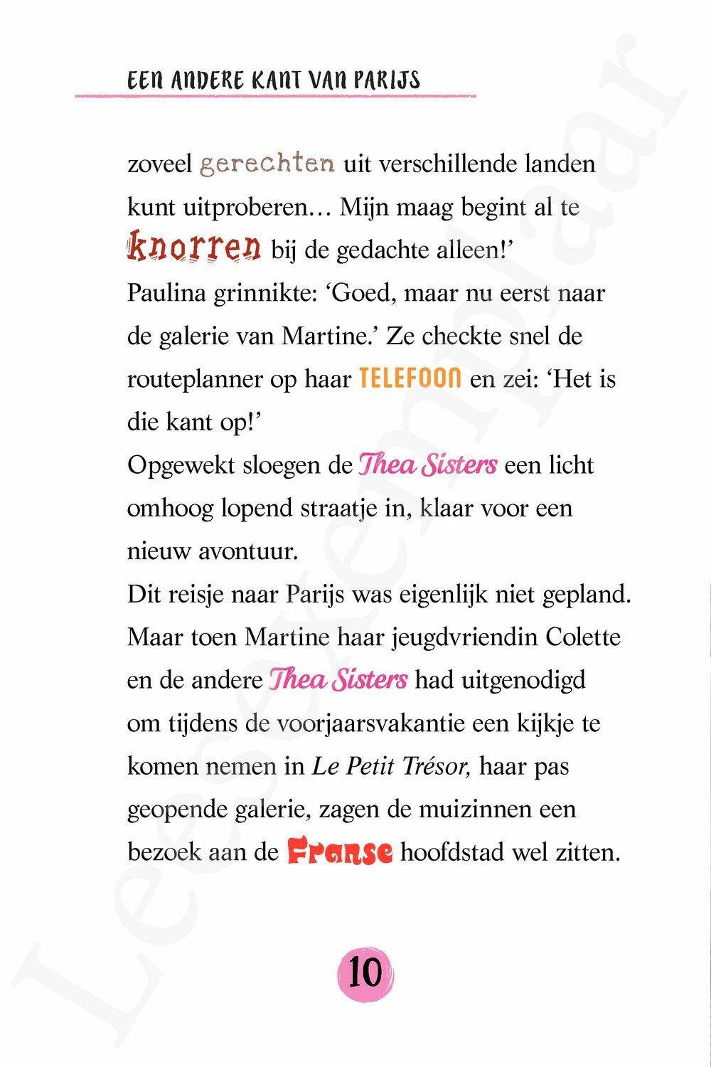 Preview: Een afspraak in Parijs (33)