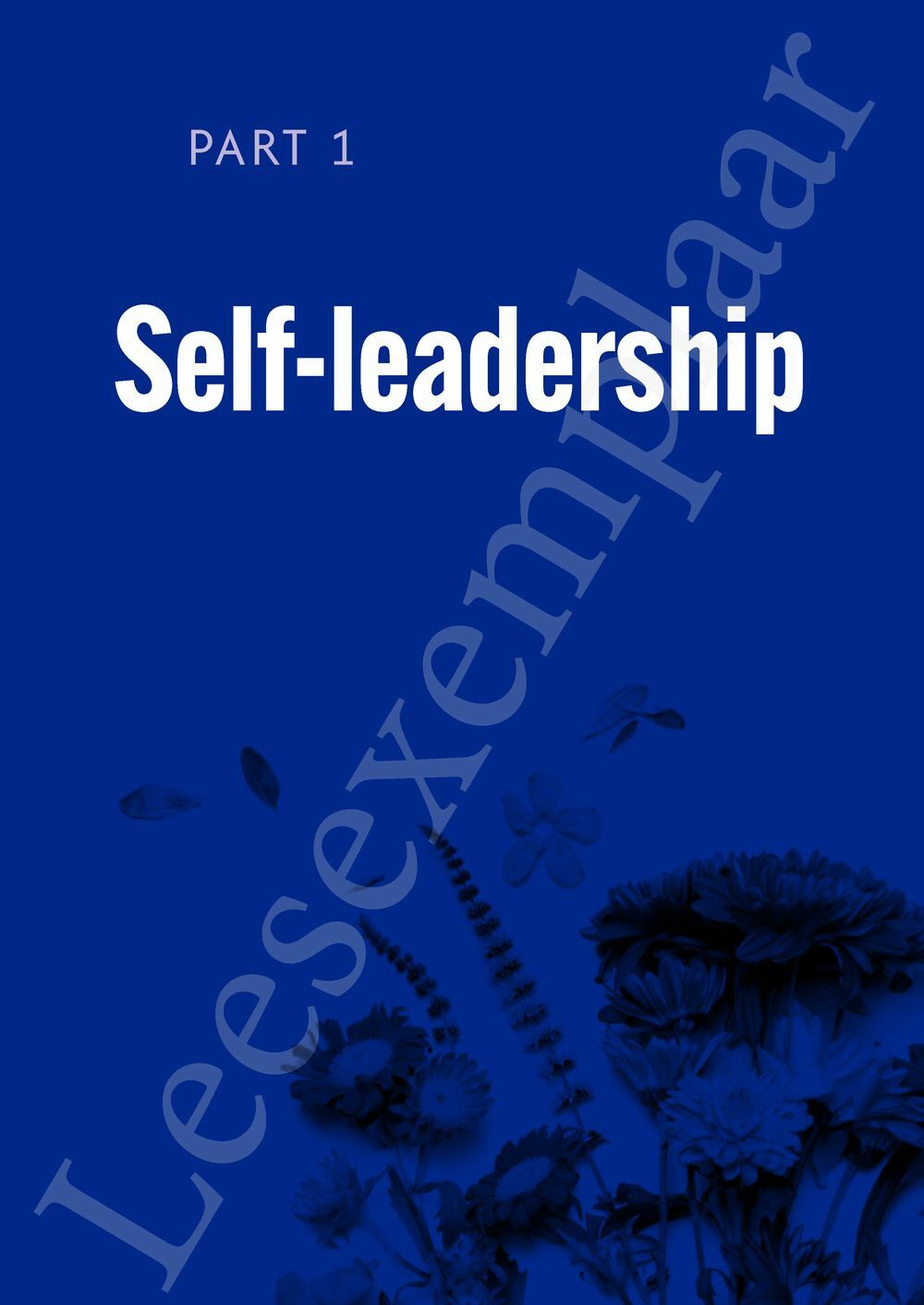 Preview: Leadership Unraveled