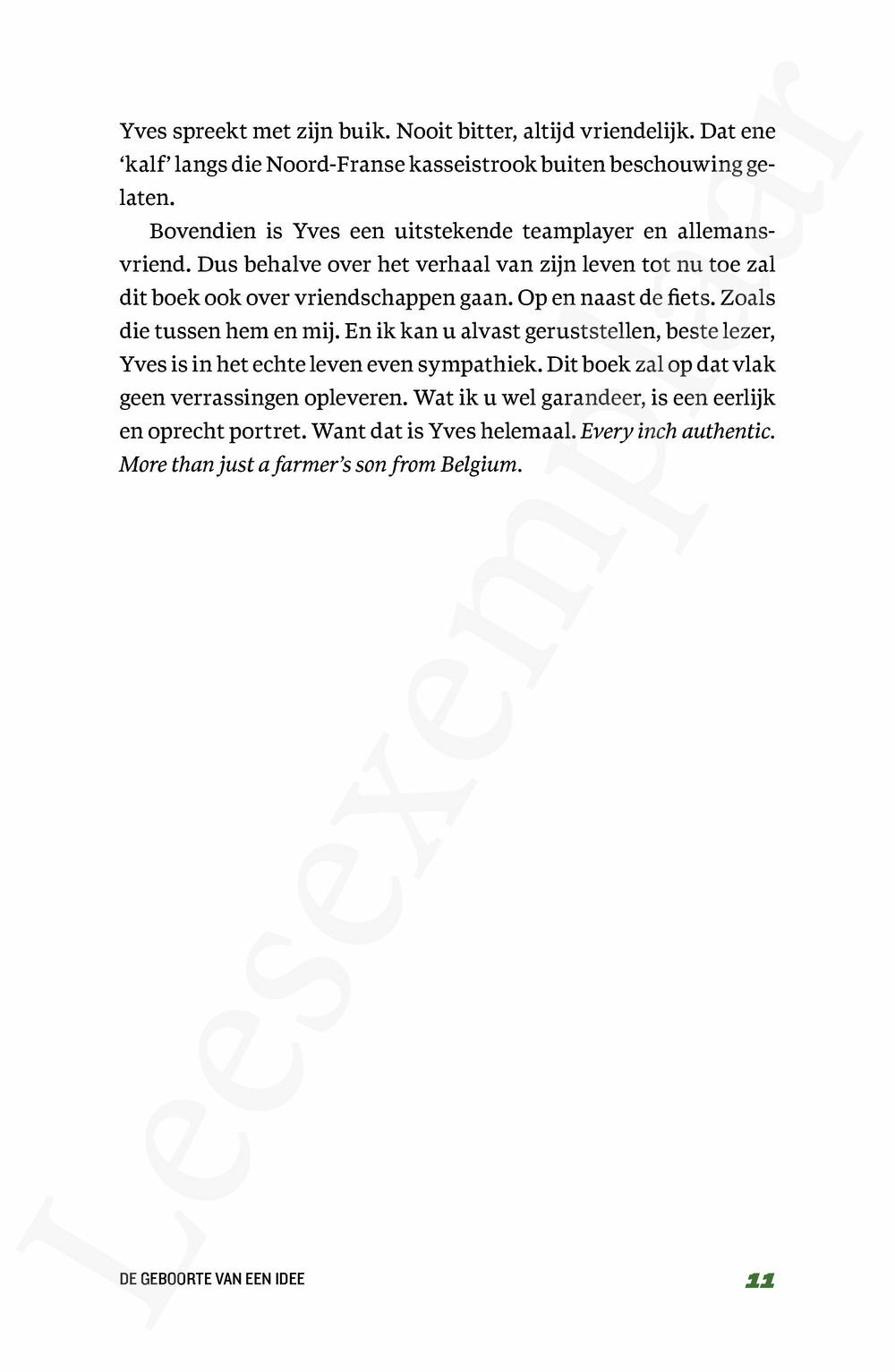 Preview: Forza Lampaert