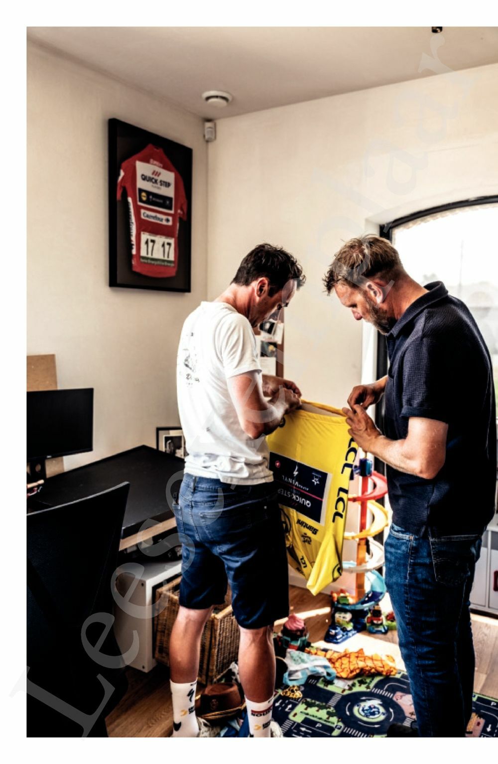 Preview: Forza Lampaert