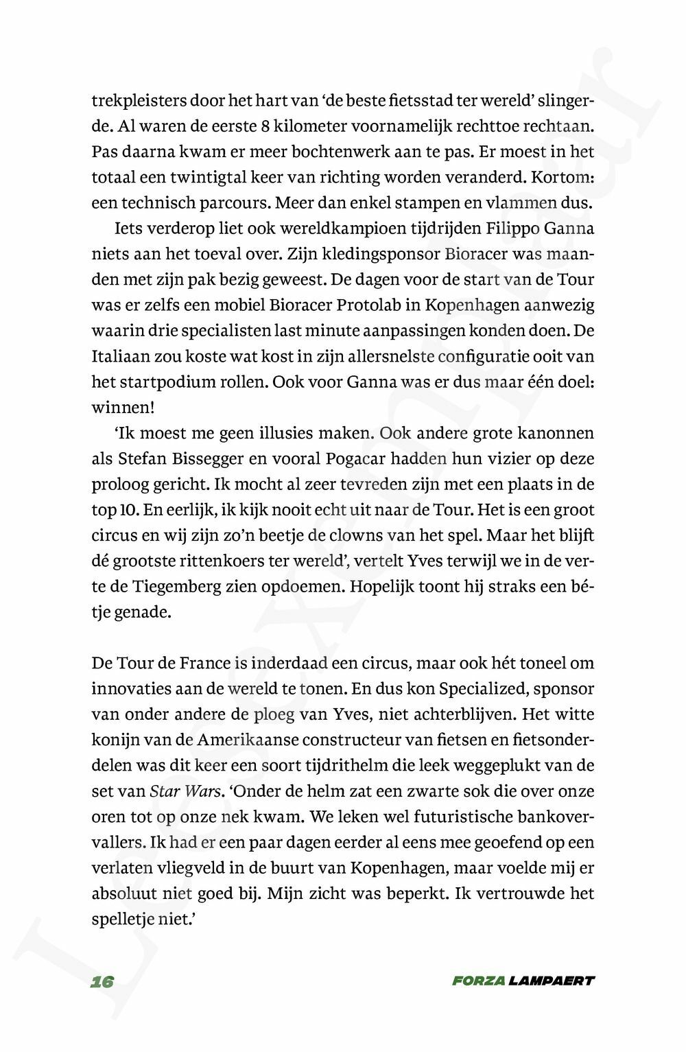 Preview: Forza Lampaert
