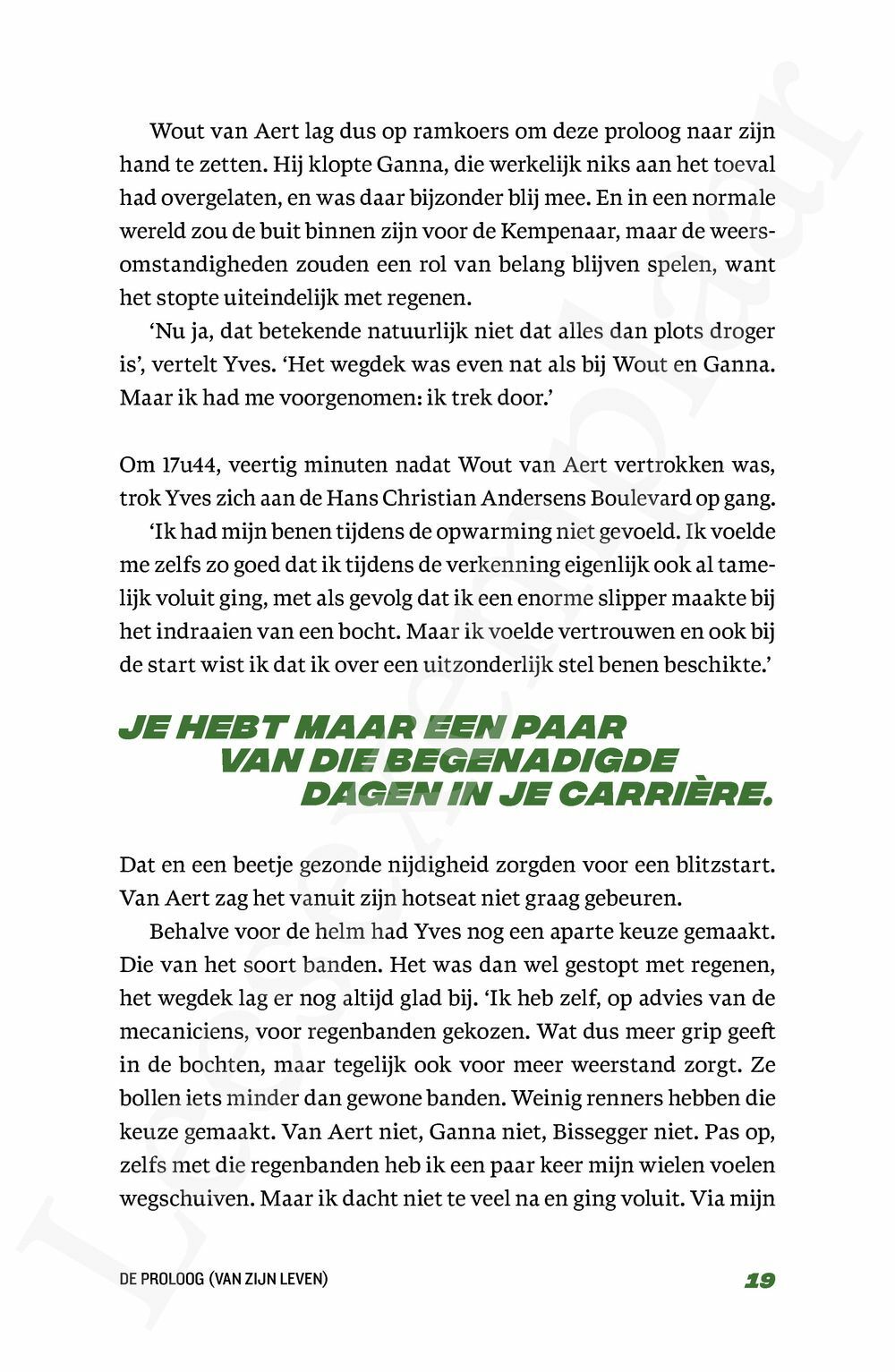 Preview: Forza Lampaert