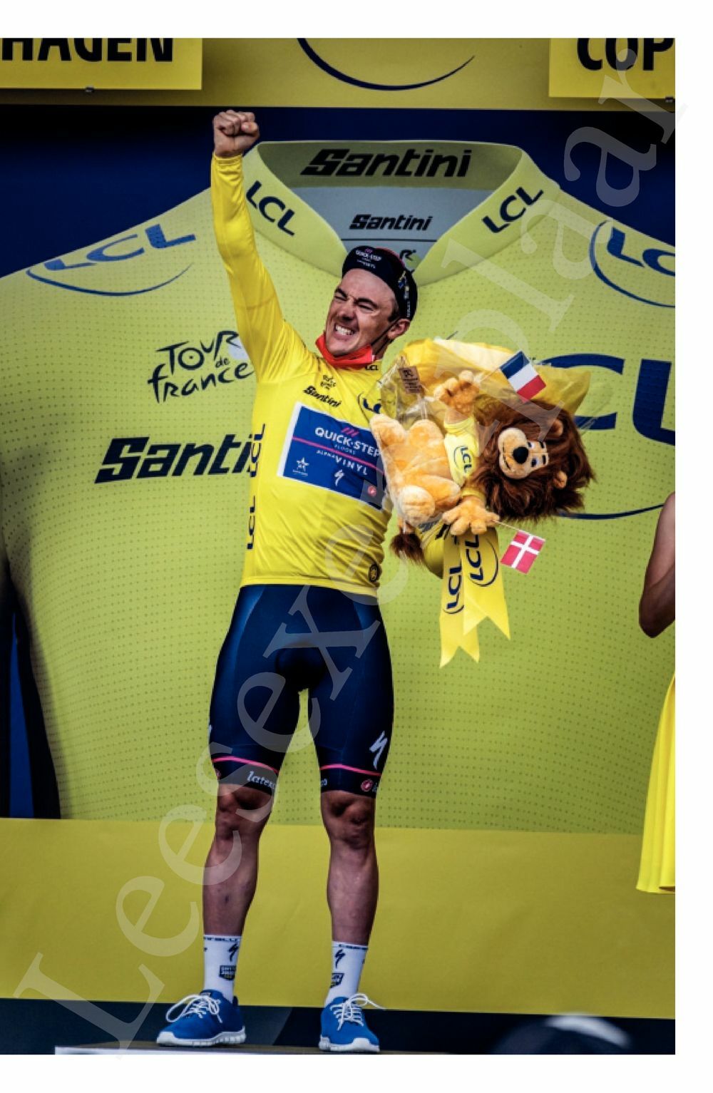 Preview: Forza Lampaert