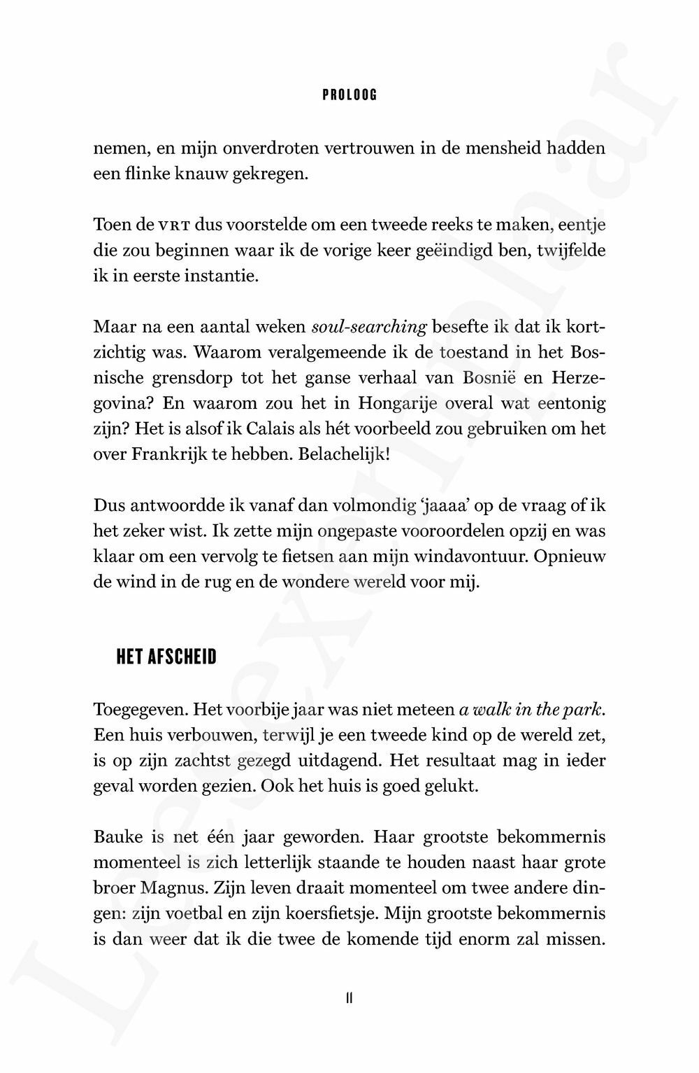 Preview: Met de wind mee 2