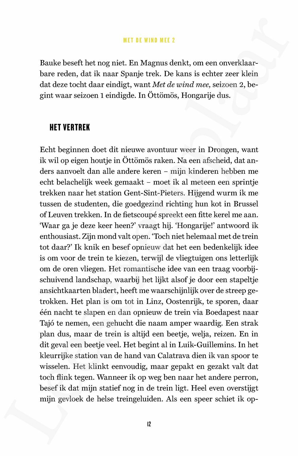 Preview: Met de wind mee 2
