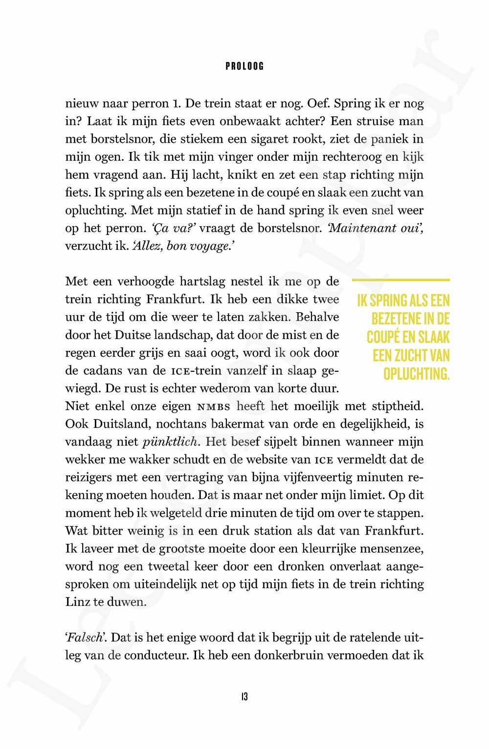 Preview: Met de wind mee 2