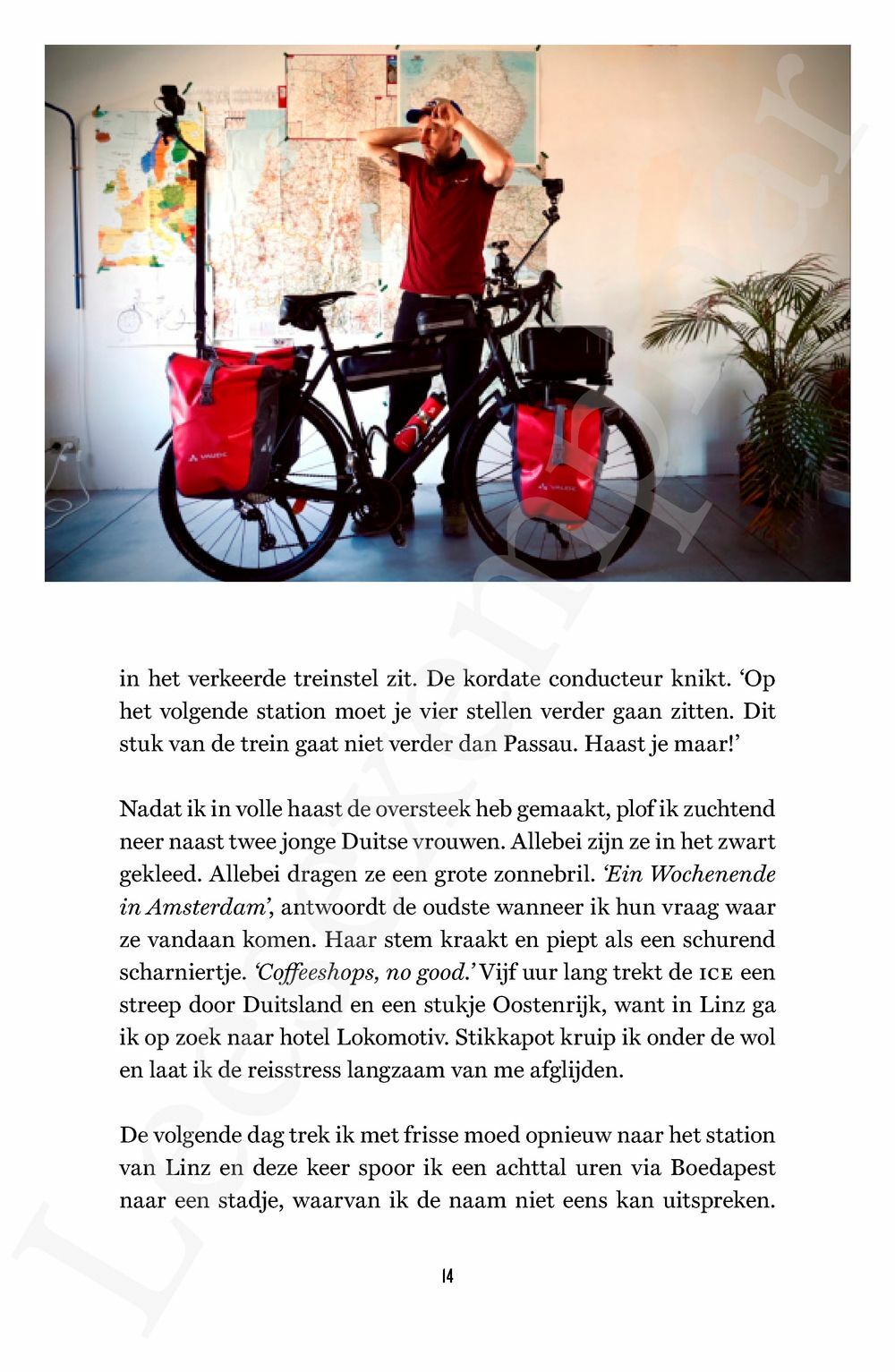 Preview: Met de wind mee 2