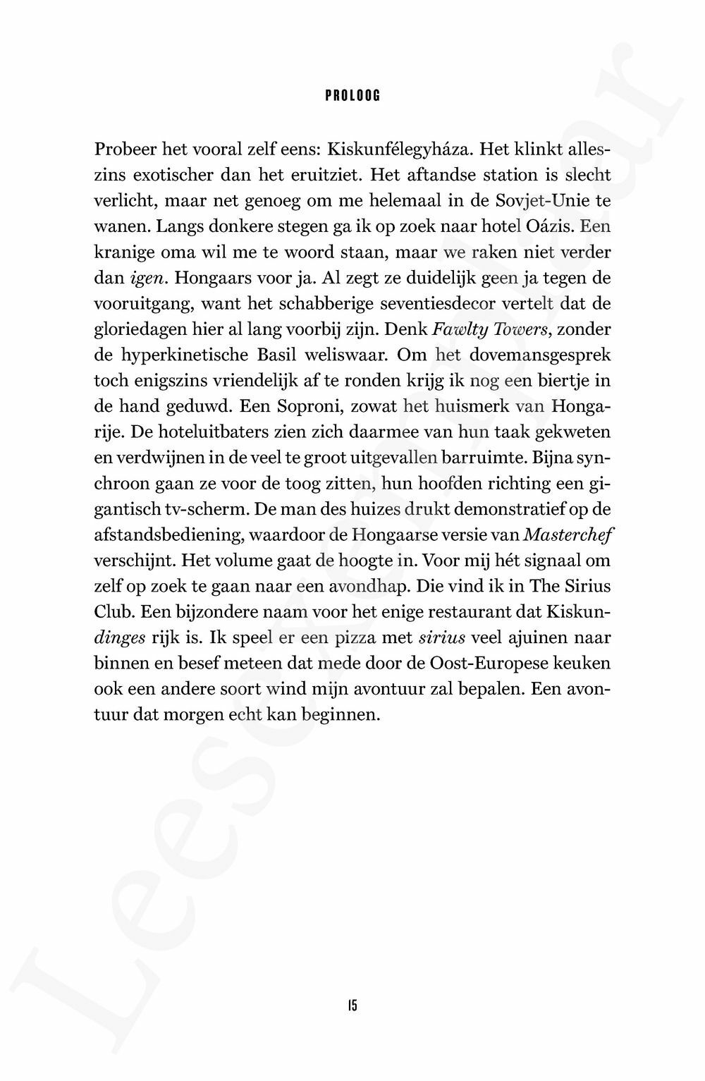Preview: Met de wind mee 2