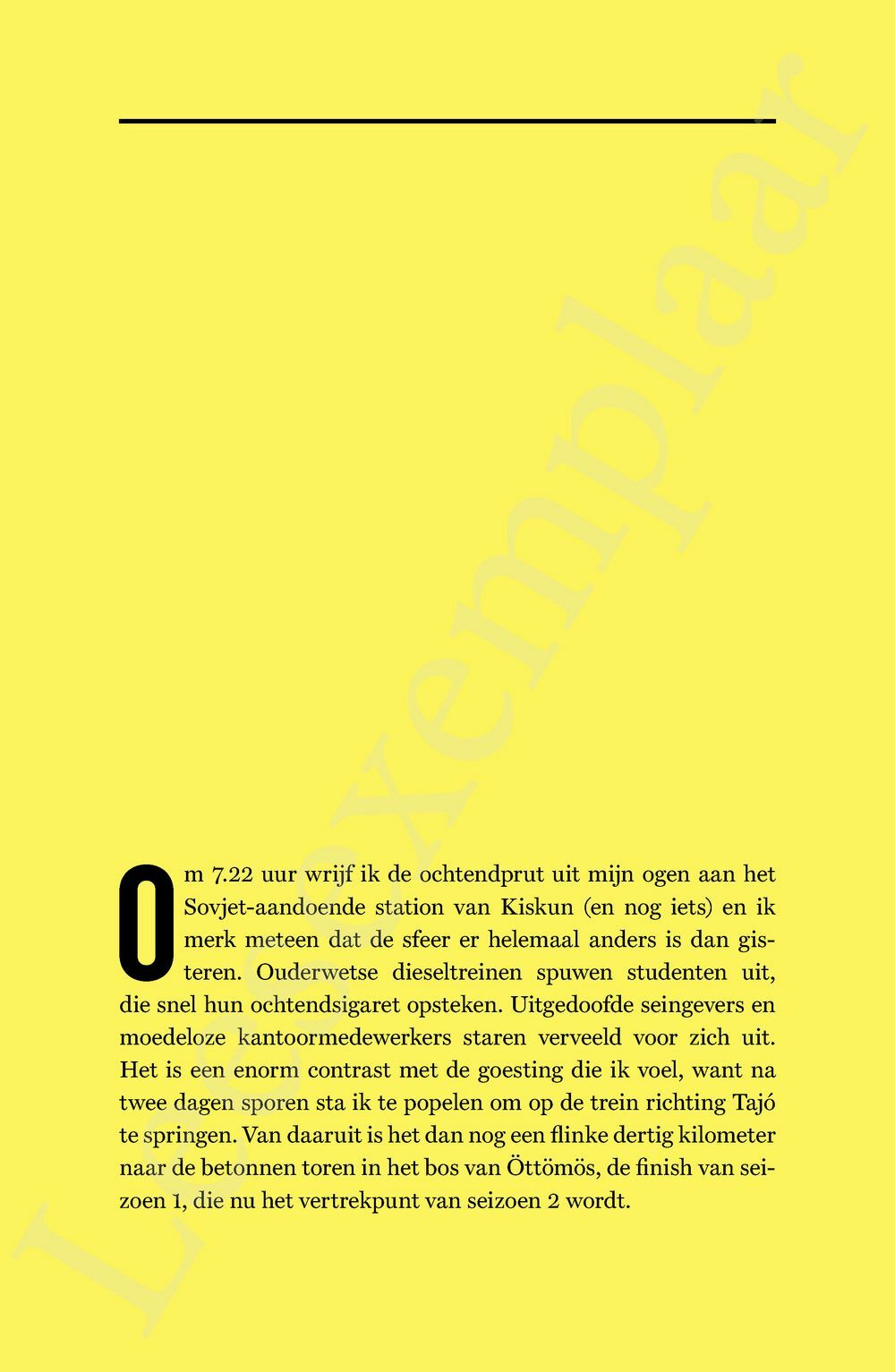 Preview: Met de wind mee 2