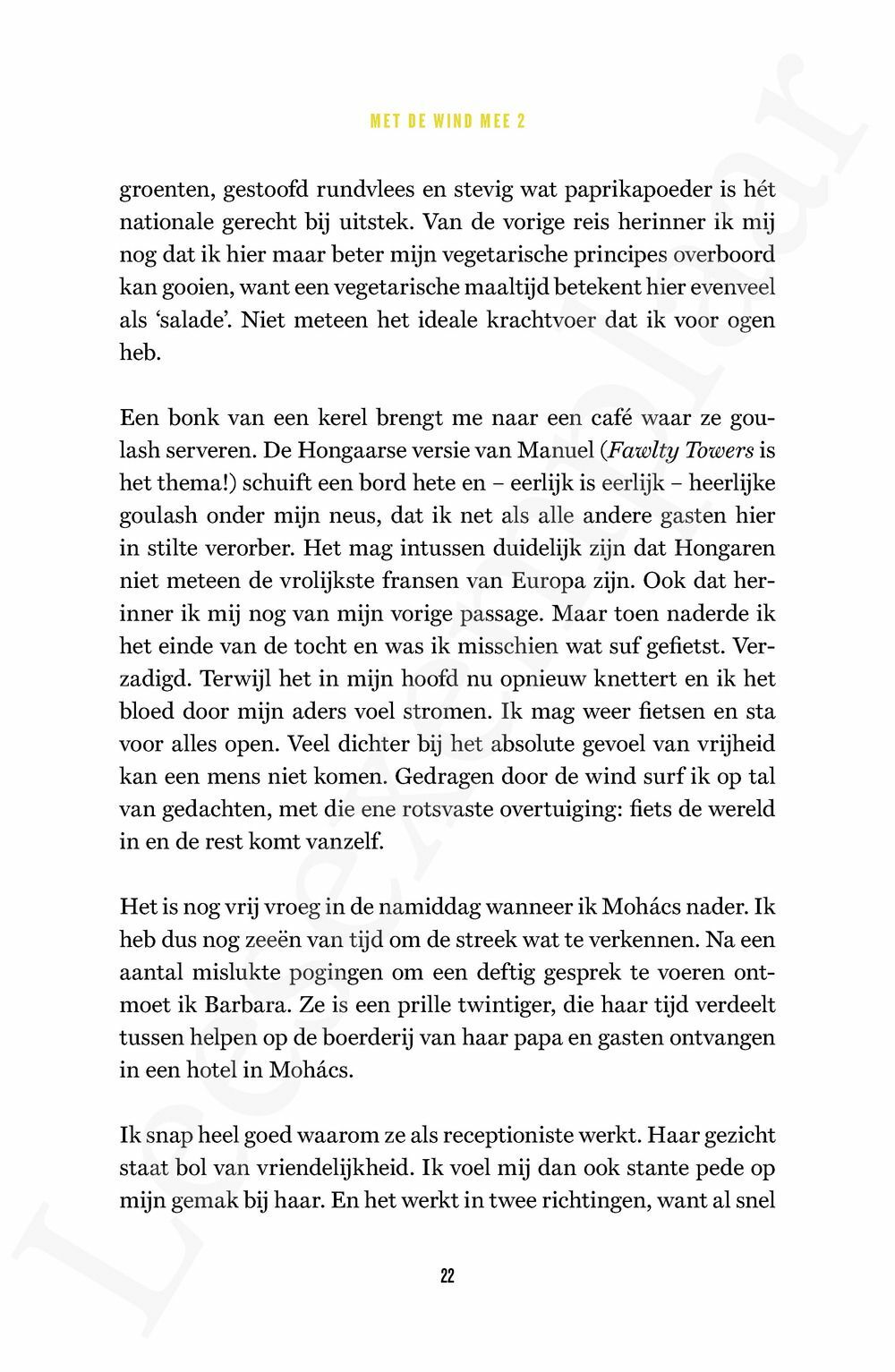 Preview: Met de wind mee 2