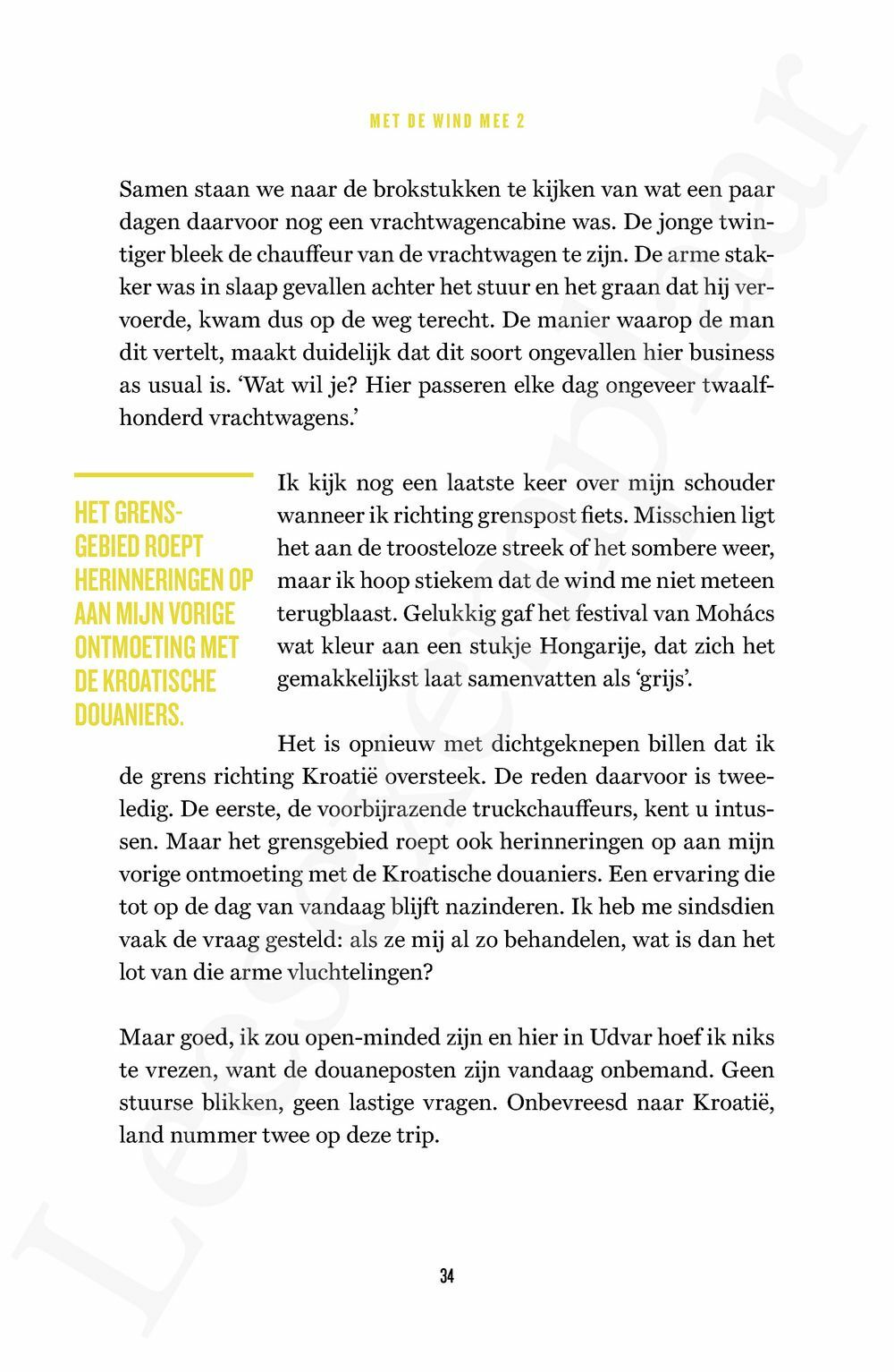 Preview: Met de wind mee 2