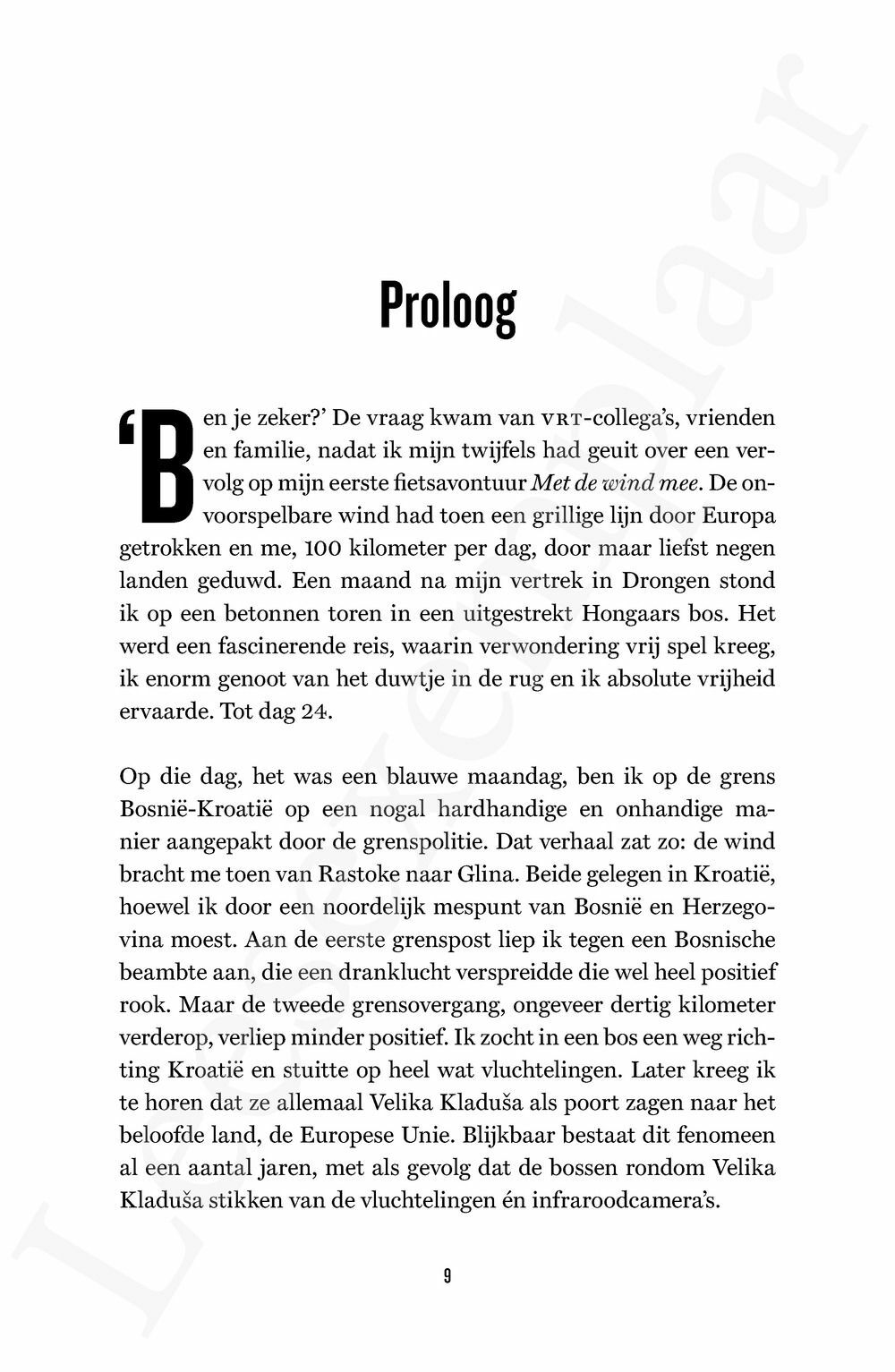 Preview: Met de wind mee 2