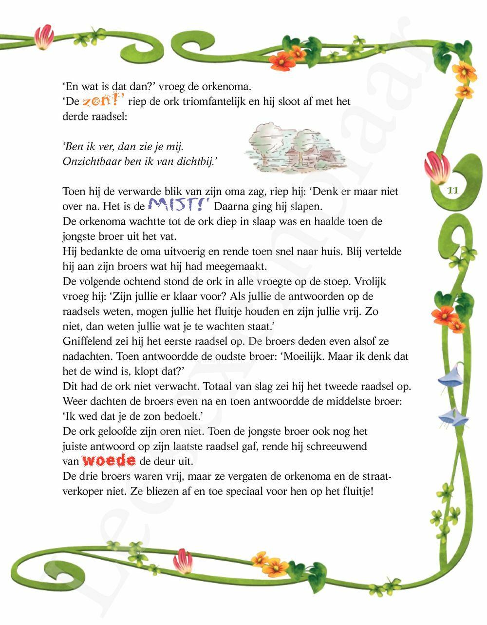 Preview: Slaap lekker!