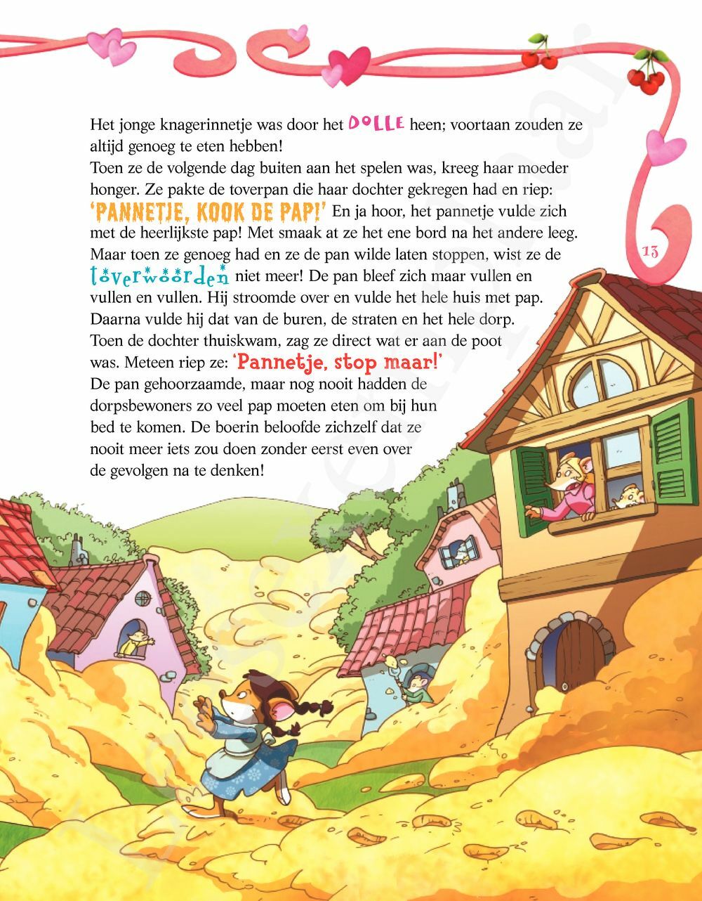 Preview: Slaap lekker!