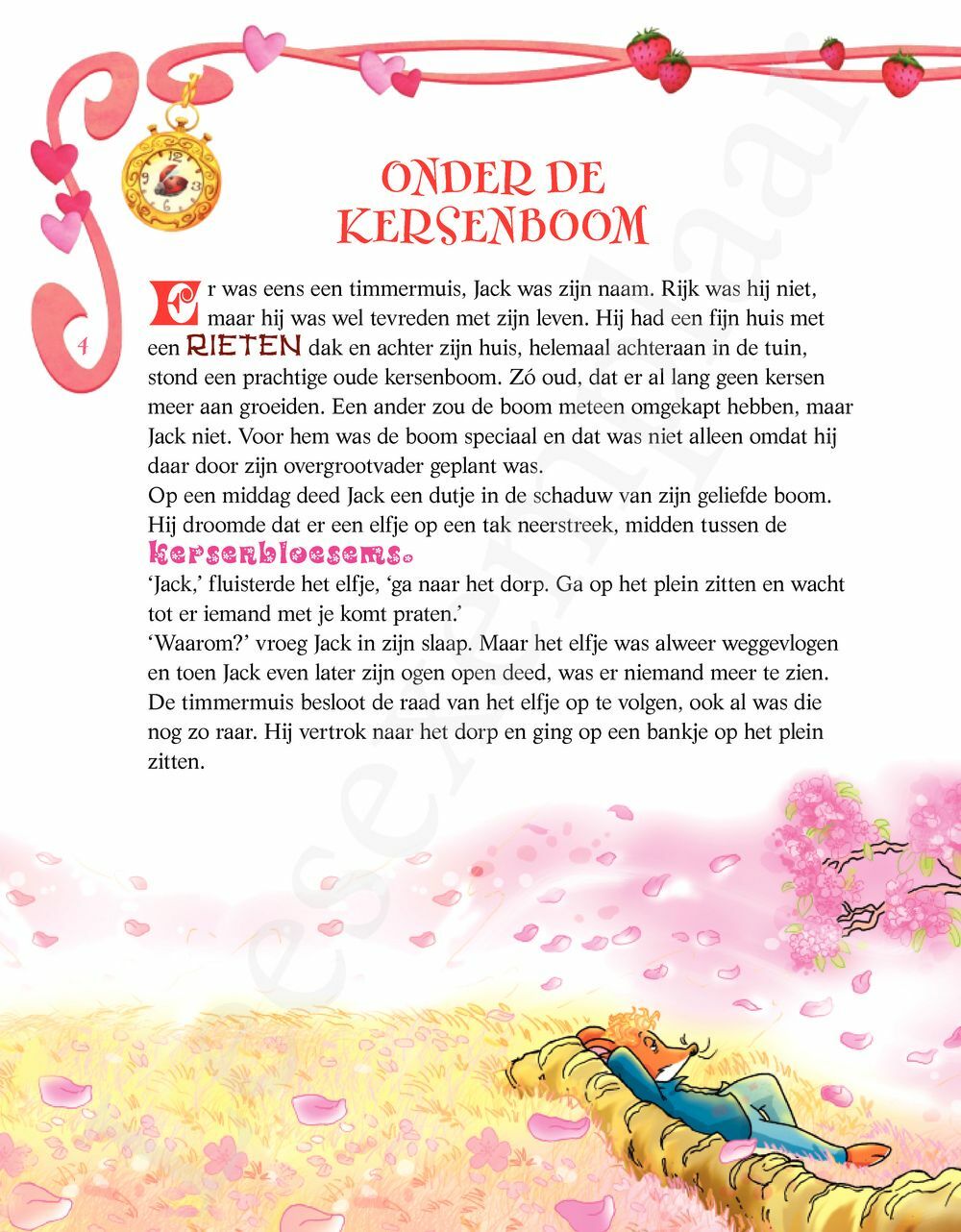 Preview: Slaap lekker!