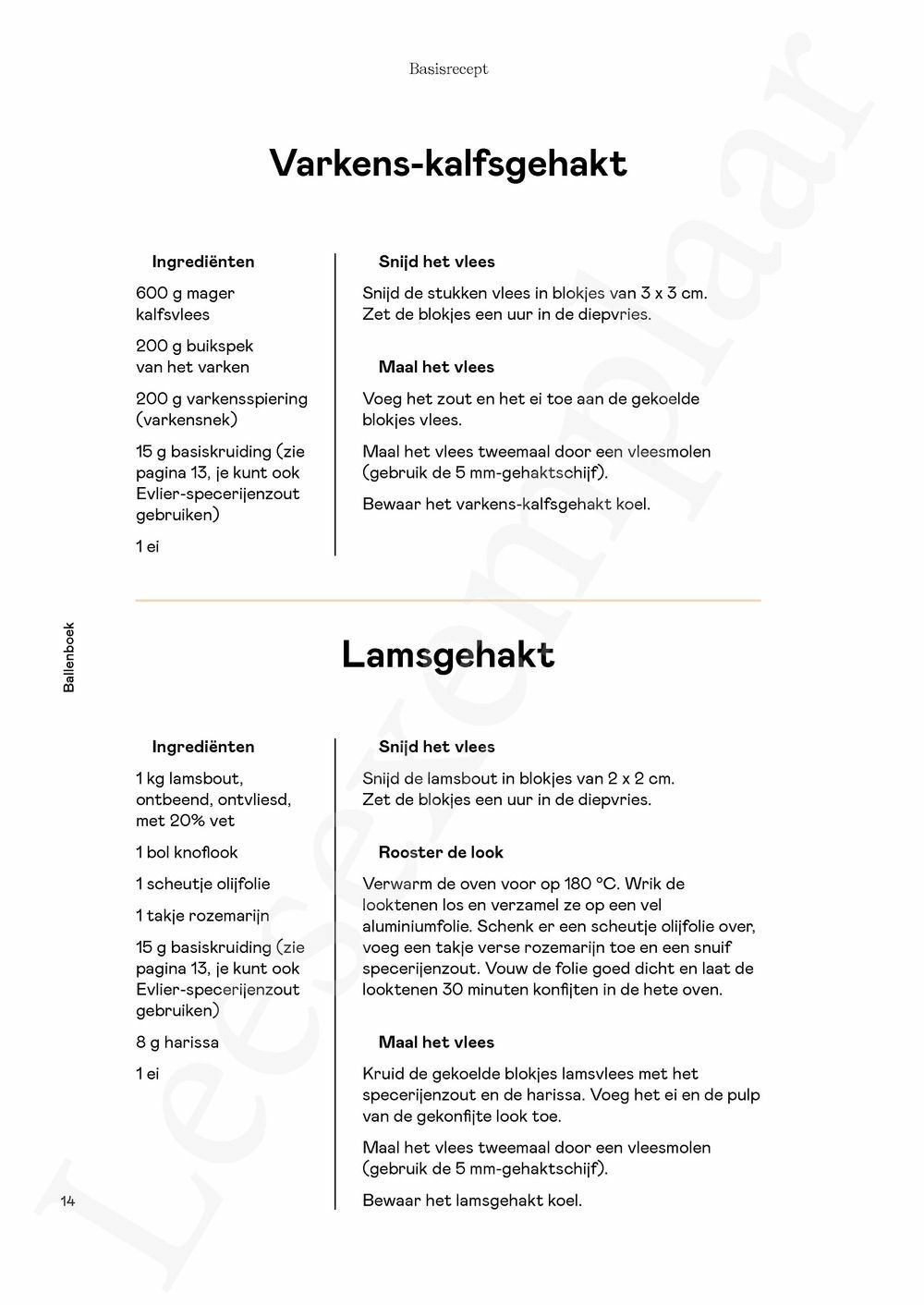 Preview: Ballenboek