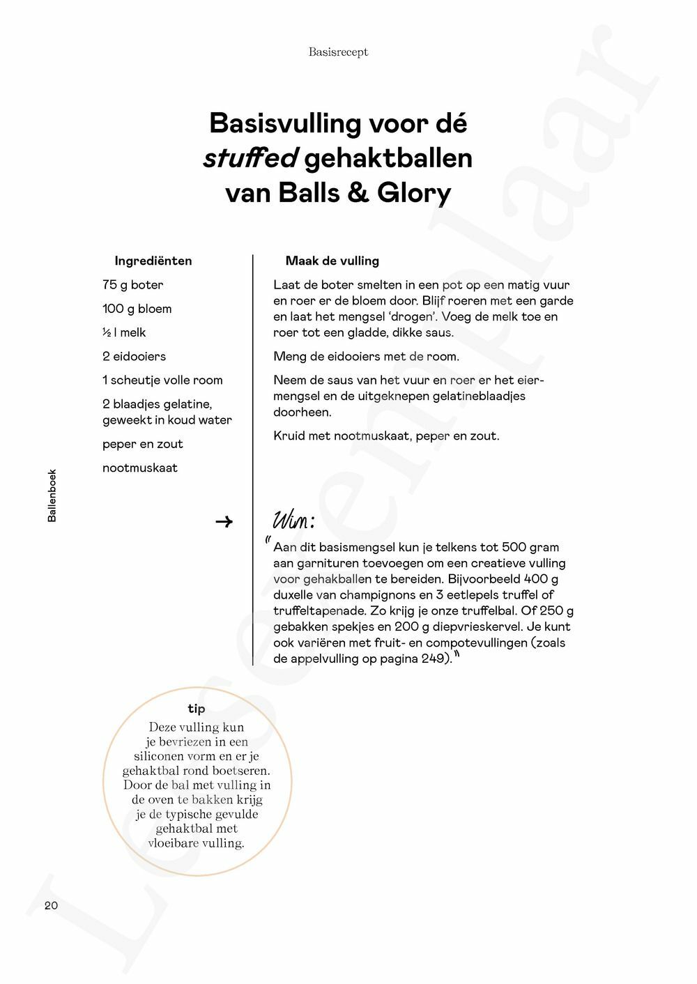 Preview: Ballenboek
