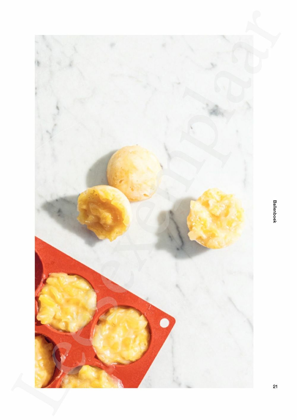 Preview: Ballenboek