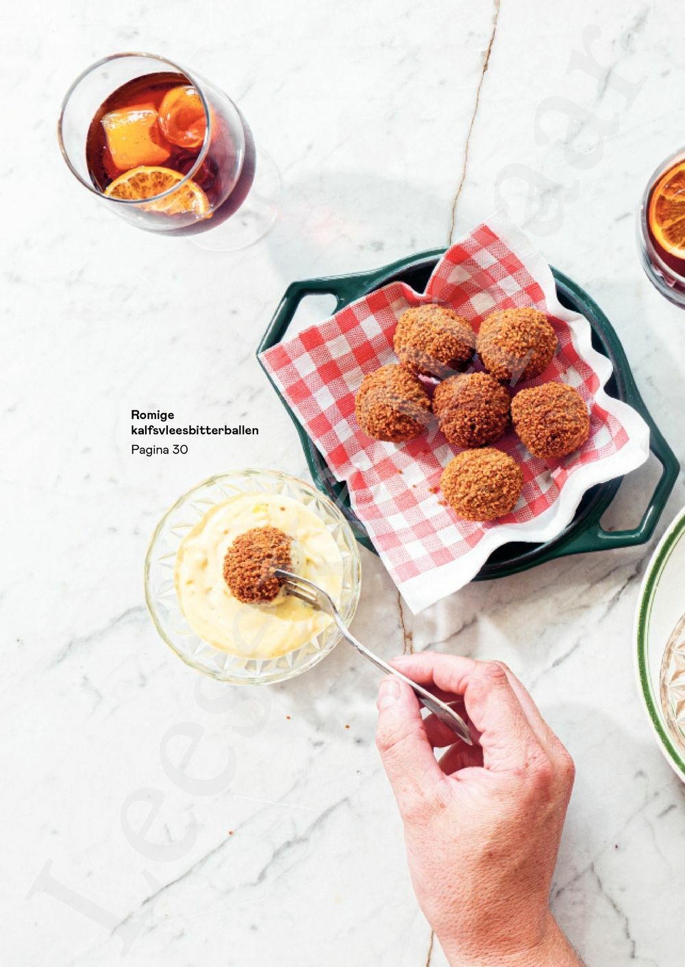 Preview: Ballenboek