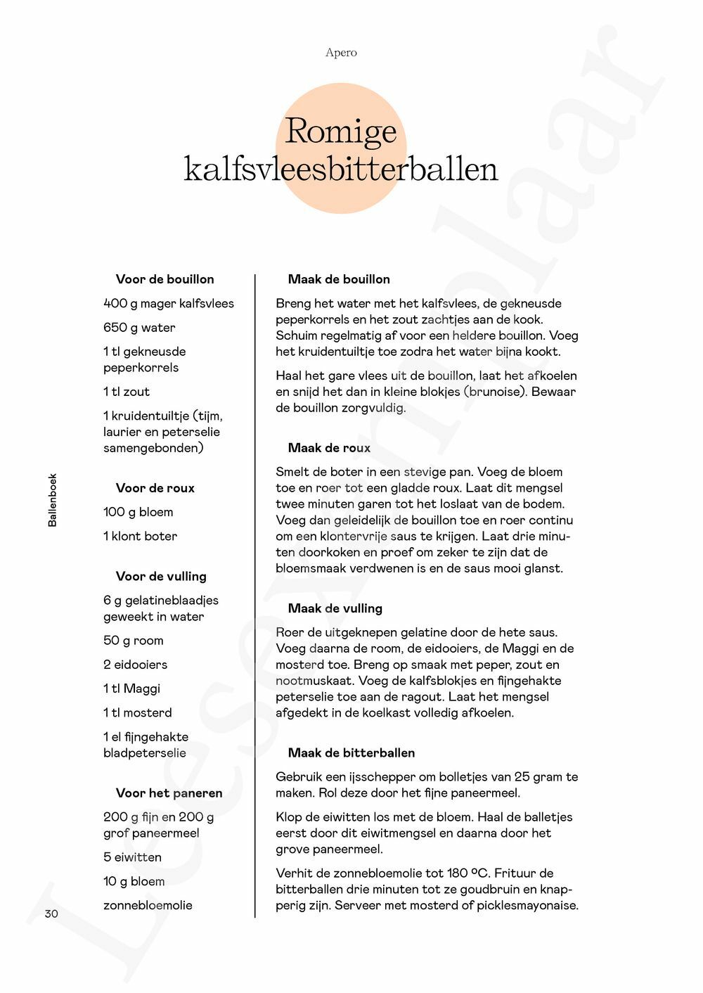 Preview: Ballenboek
