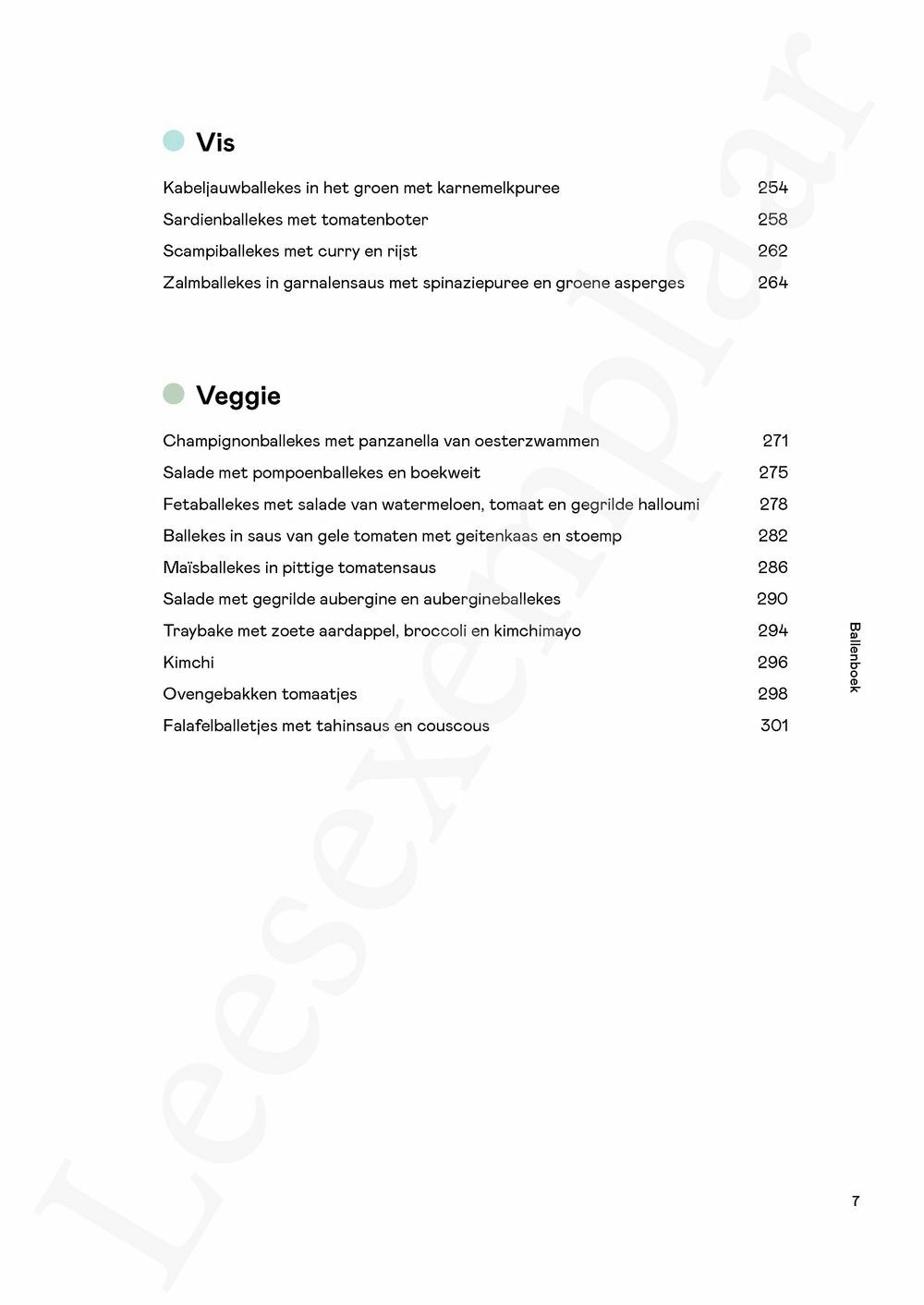 Preview: Ballenboek