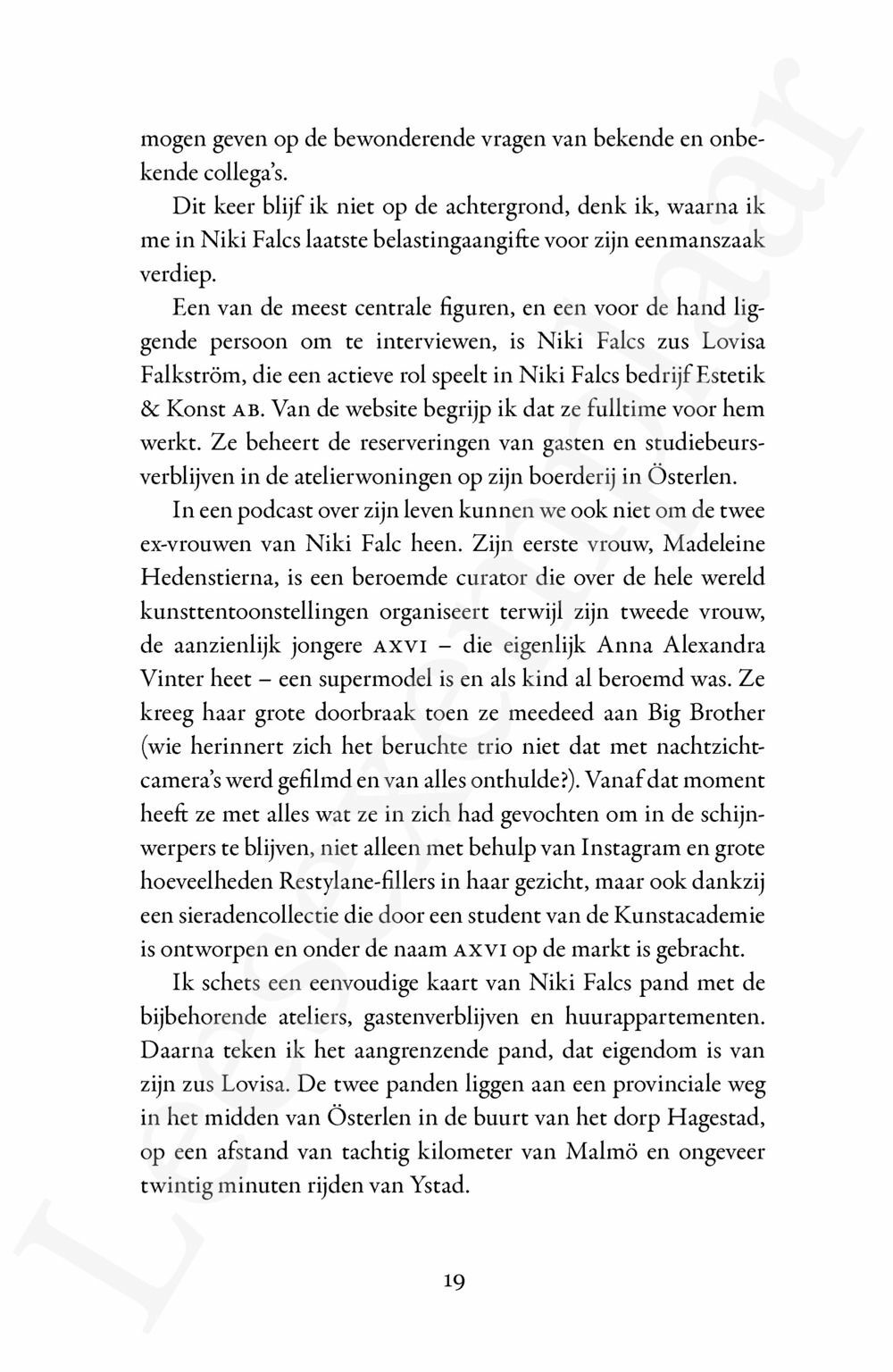 Preview: De grootste artiest (De radiohelden 1)
