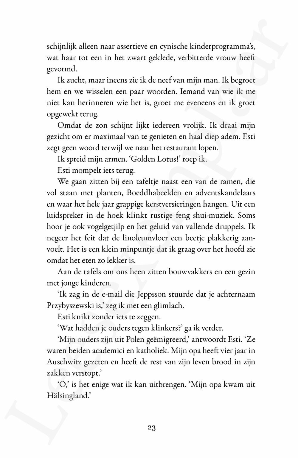 Preview: De grootste artiest (De radiohelden 1)
