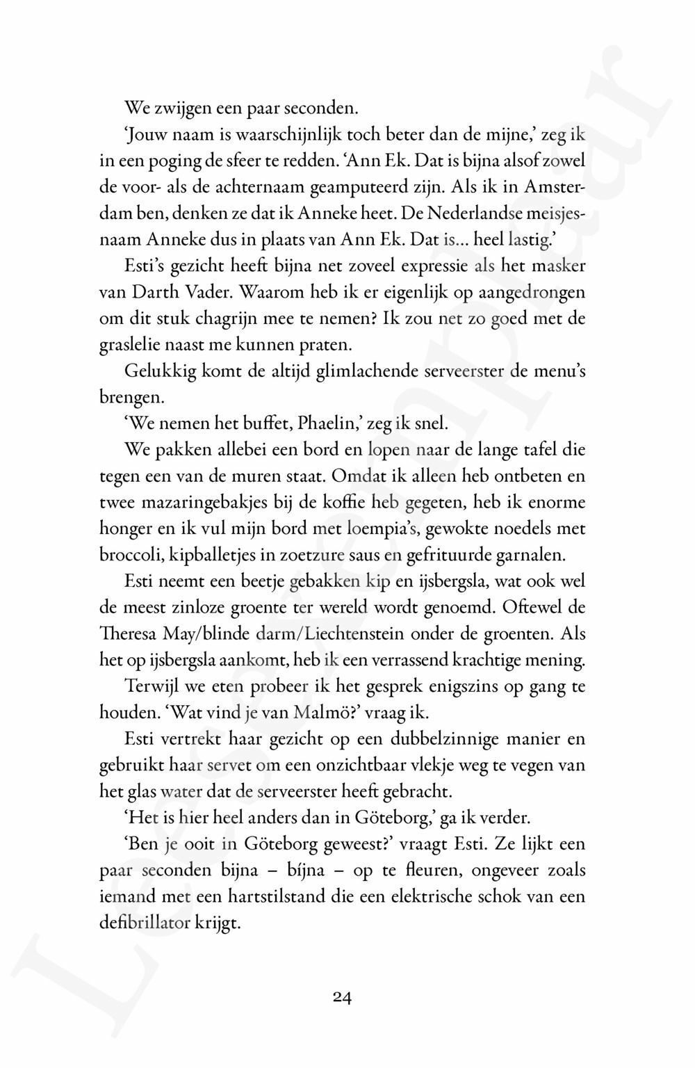 Preview: De grootste artiest (De radiohelden 1)