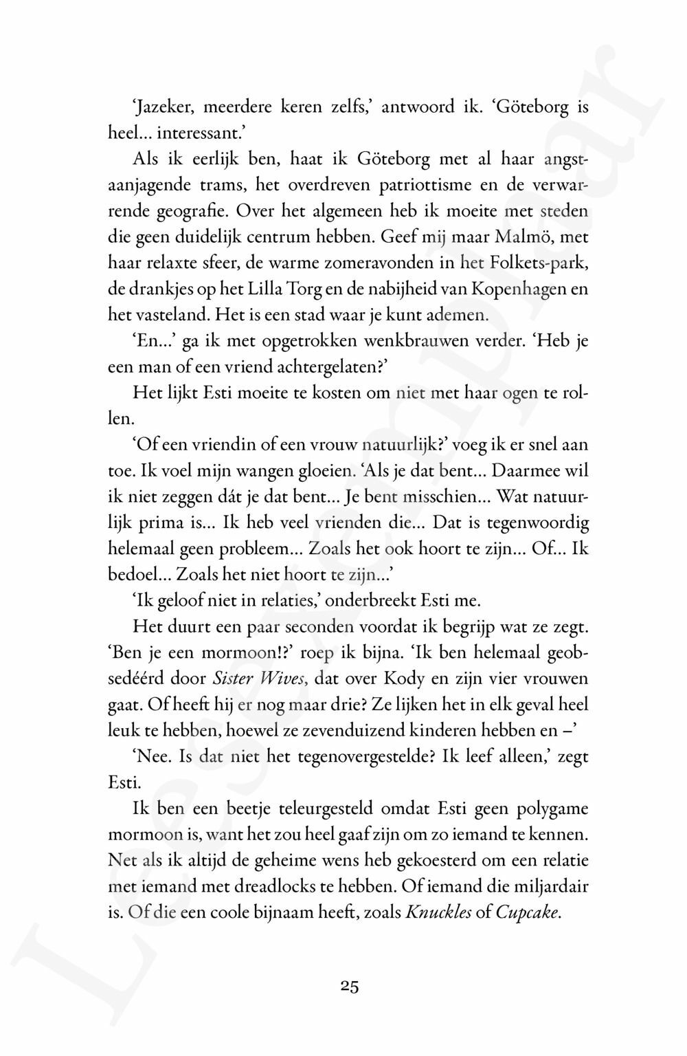 Preview: De grootste artiest (De radiohelden 1)