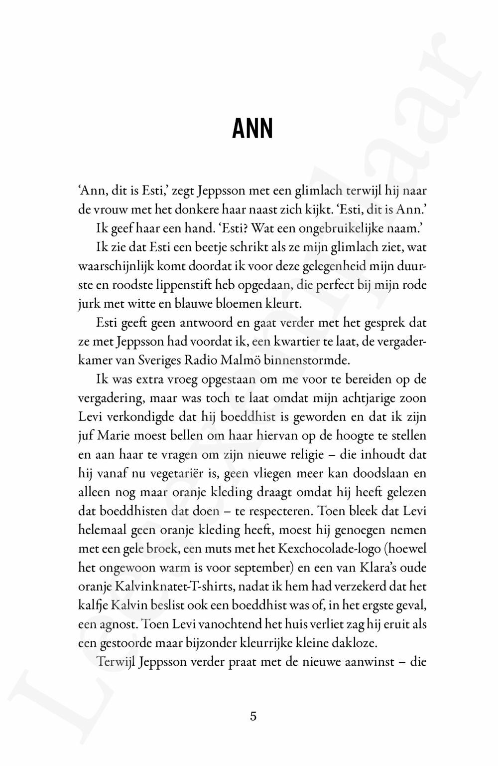 Preview: De grootste artiest (De radiohelden 1)