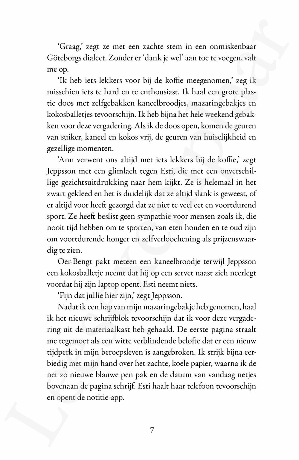 Preview: De grootste artiest (De radiohelden 1)
