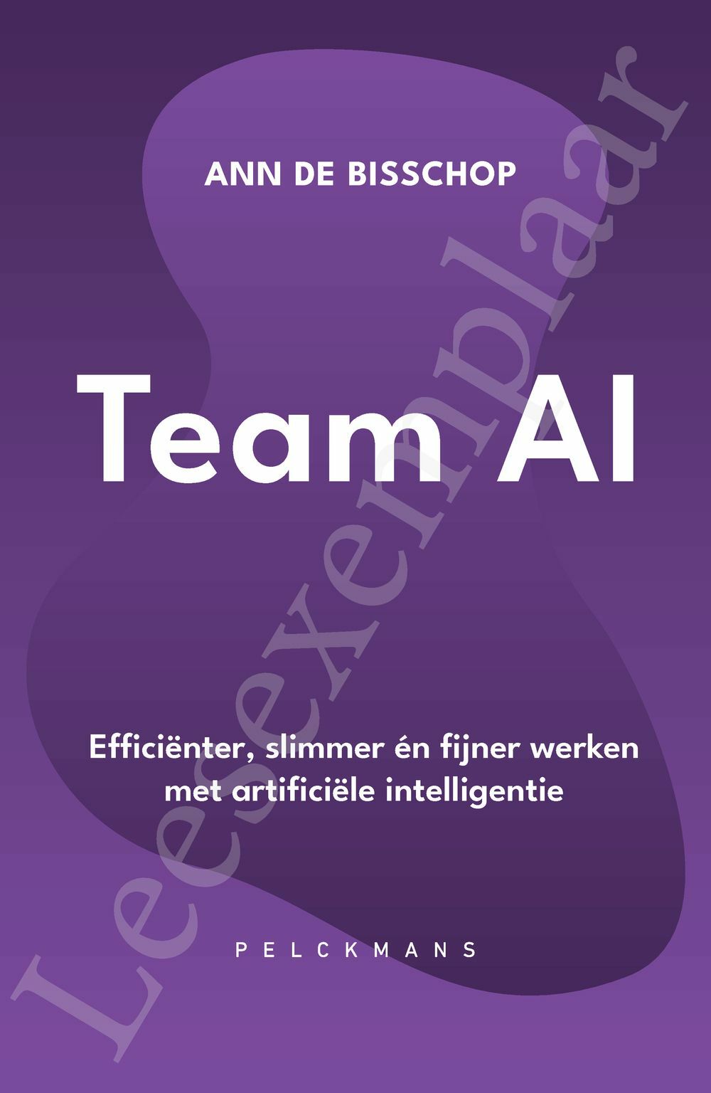 Preview: Team AI