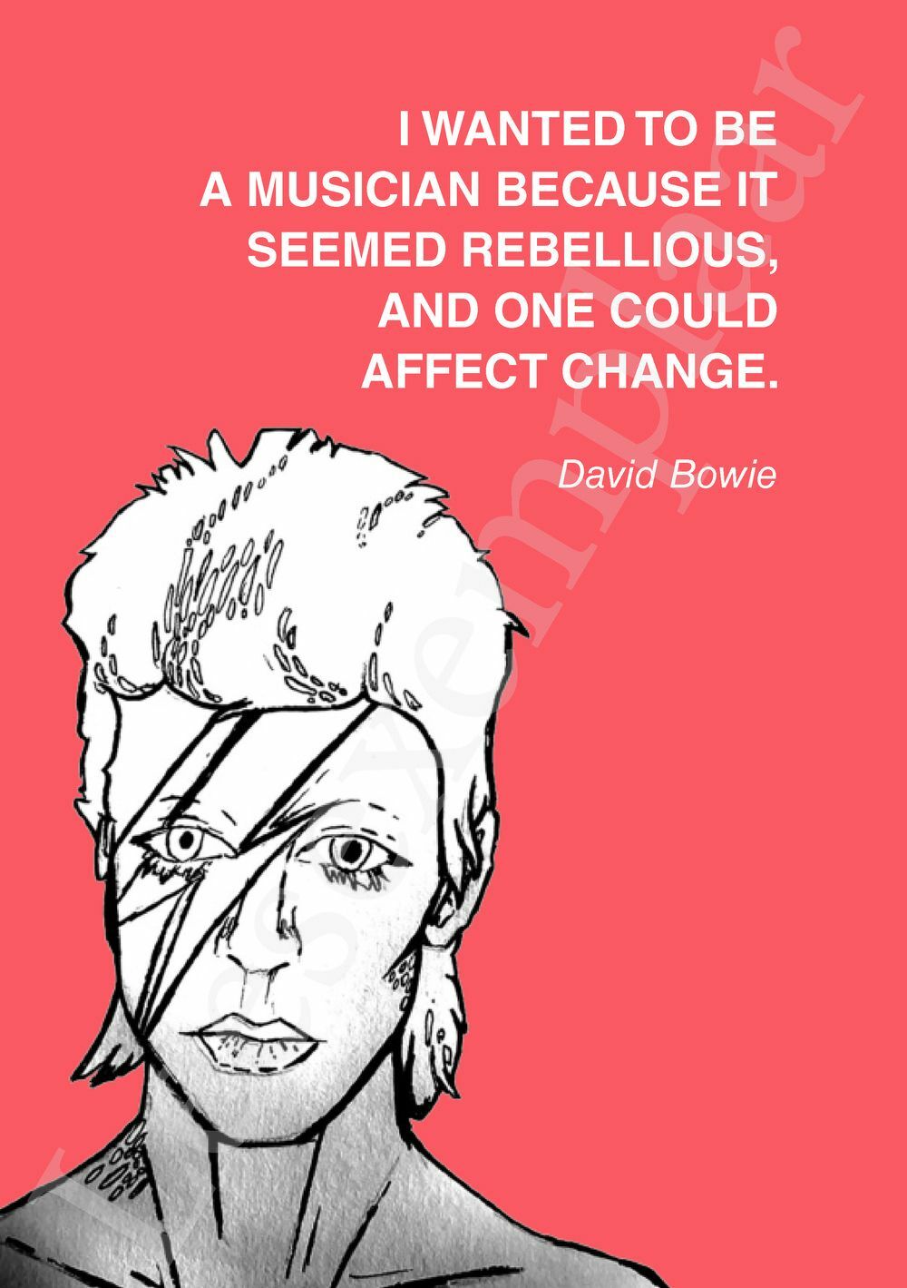Preview: Rebel Rebel