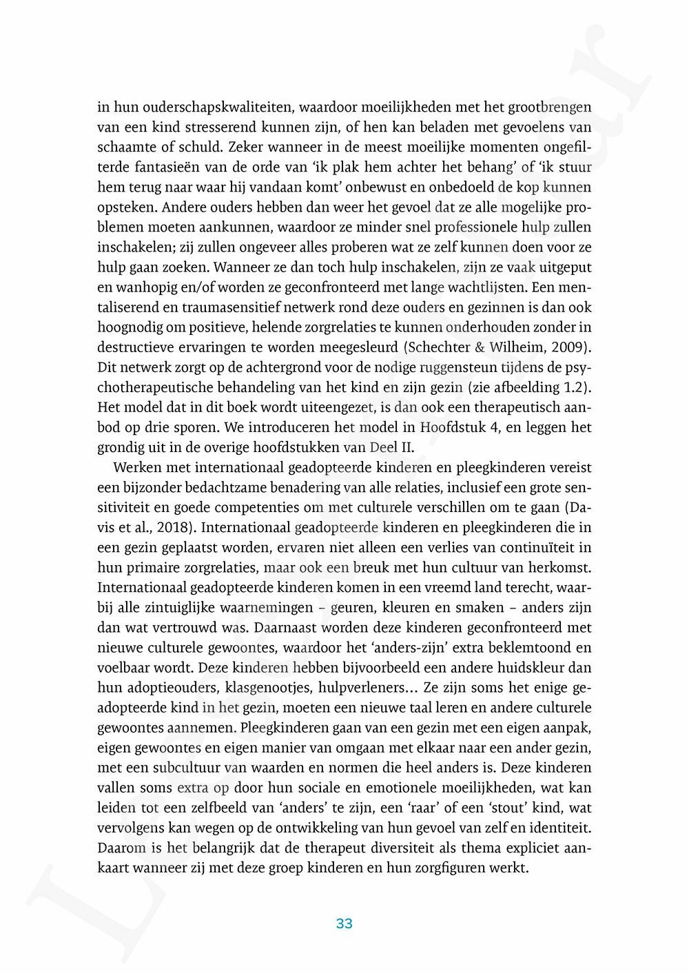 Preview: Psychotherapie bij complex trauma